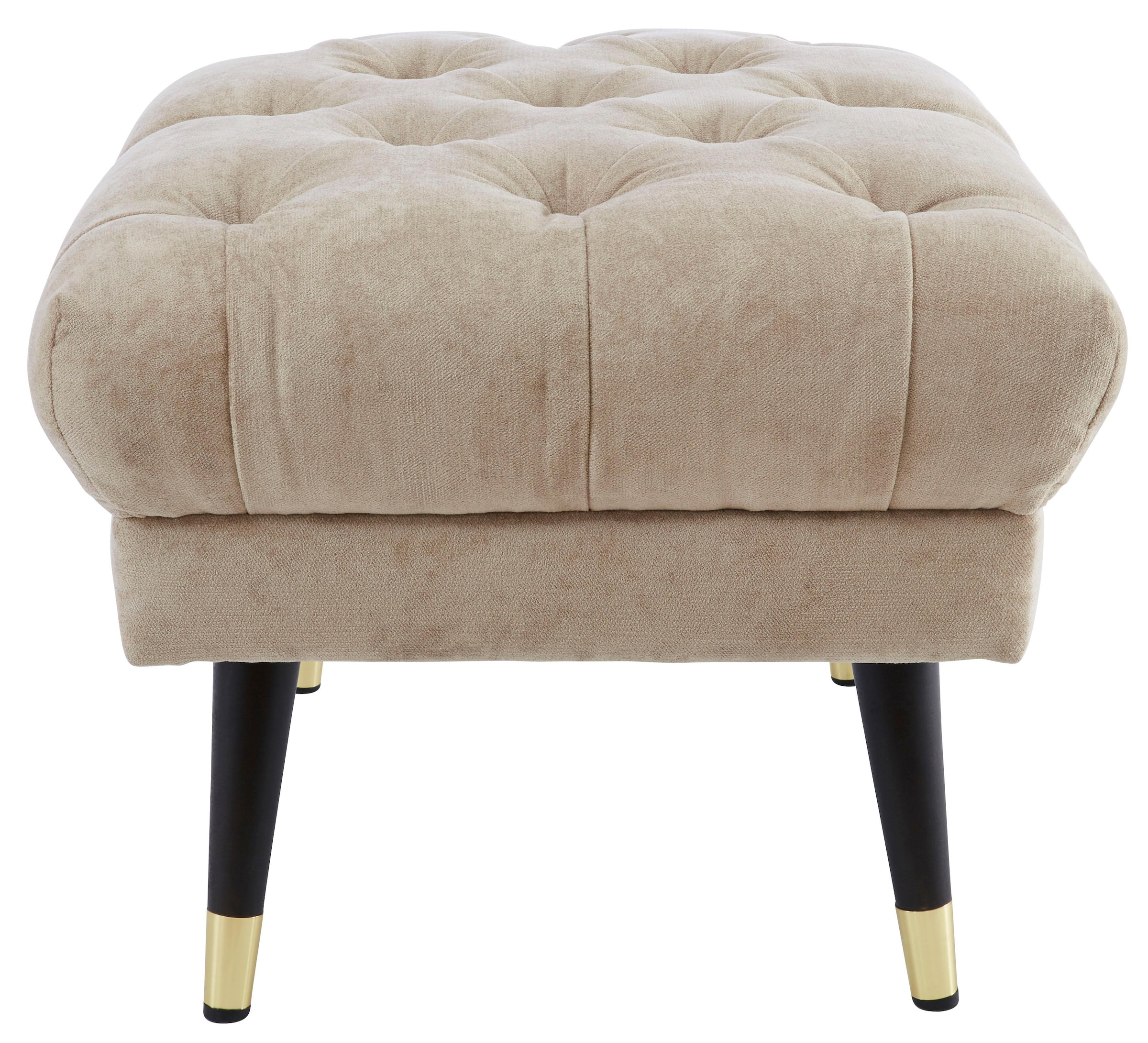 Guido Maria Kretschmer Home&Living Hocker »Tinnum«