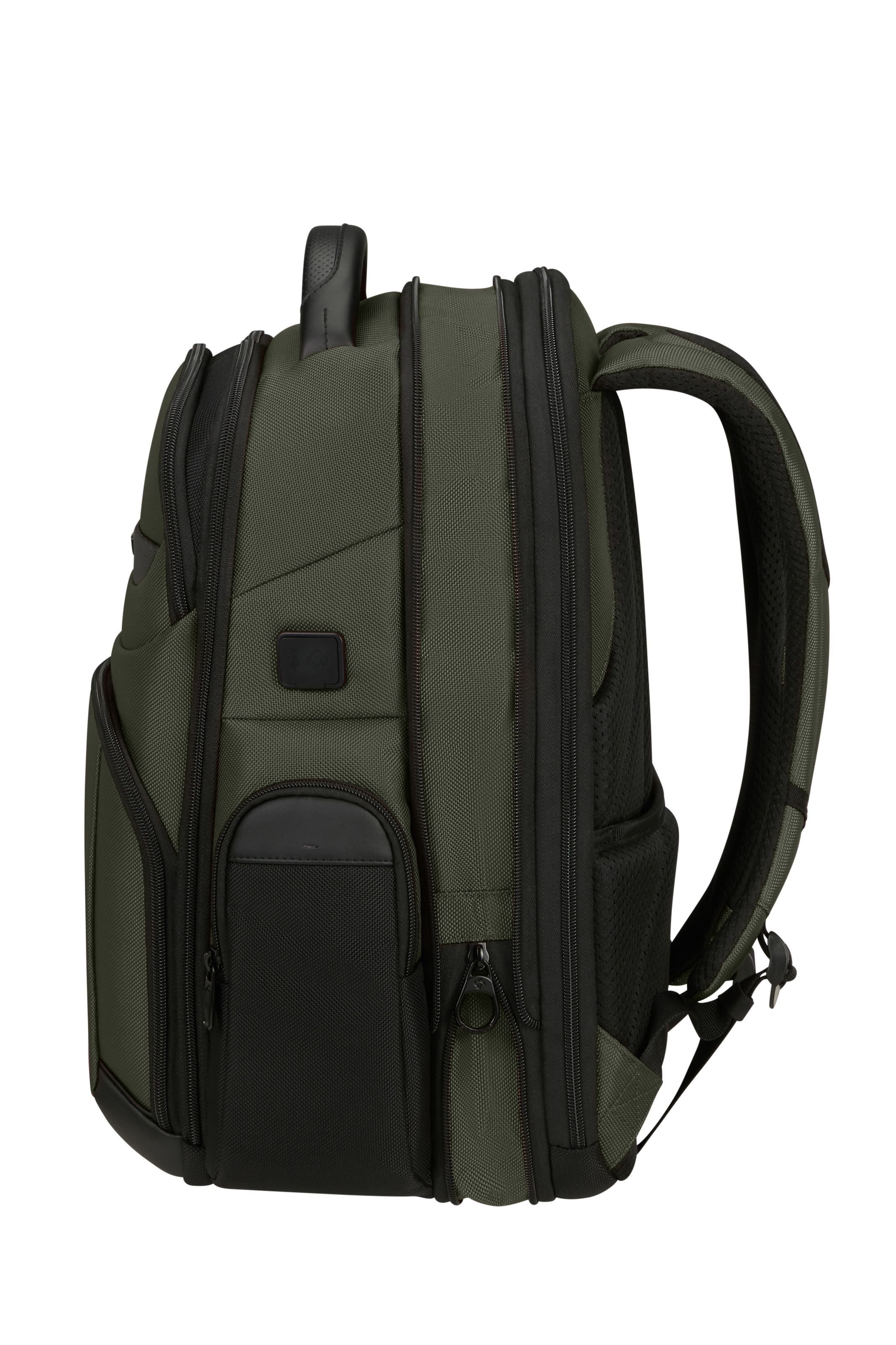 Samsonite Laptoprucksack erweiterbar (EXP)
