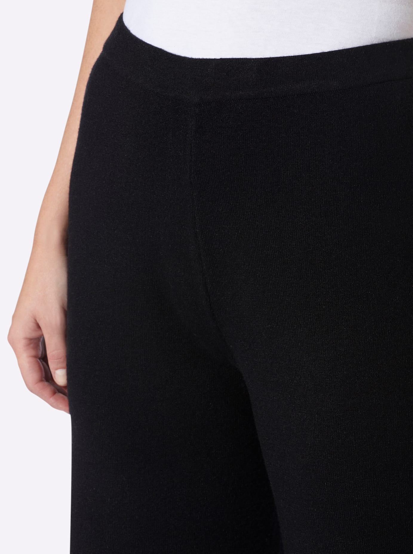 heine Strickhose