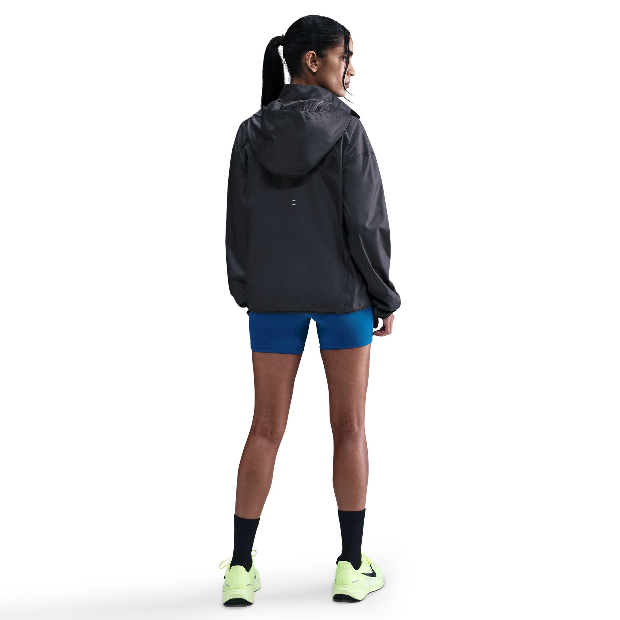 Nike Laufjacke »W NK TEMPO REPEL JKT«