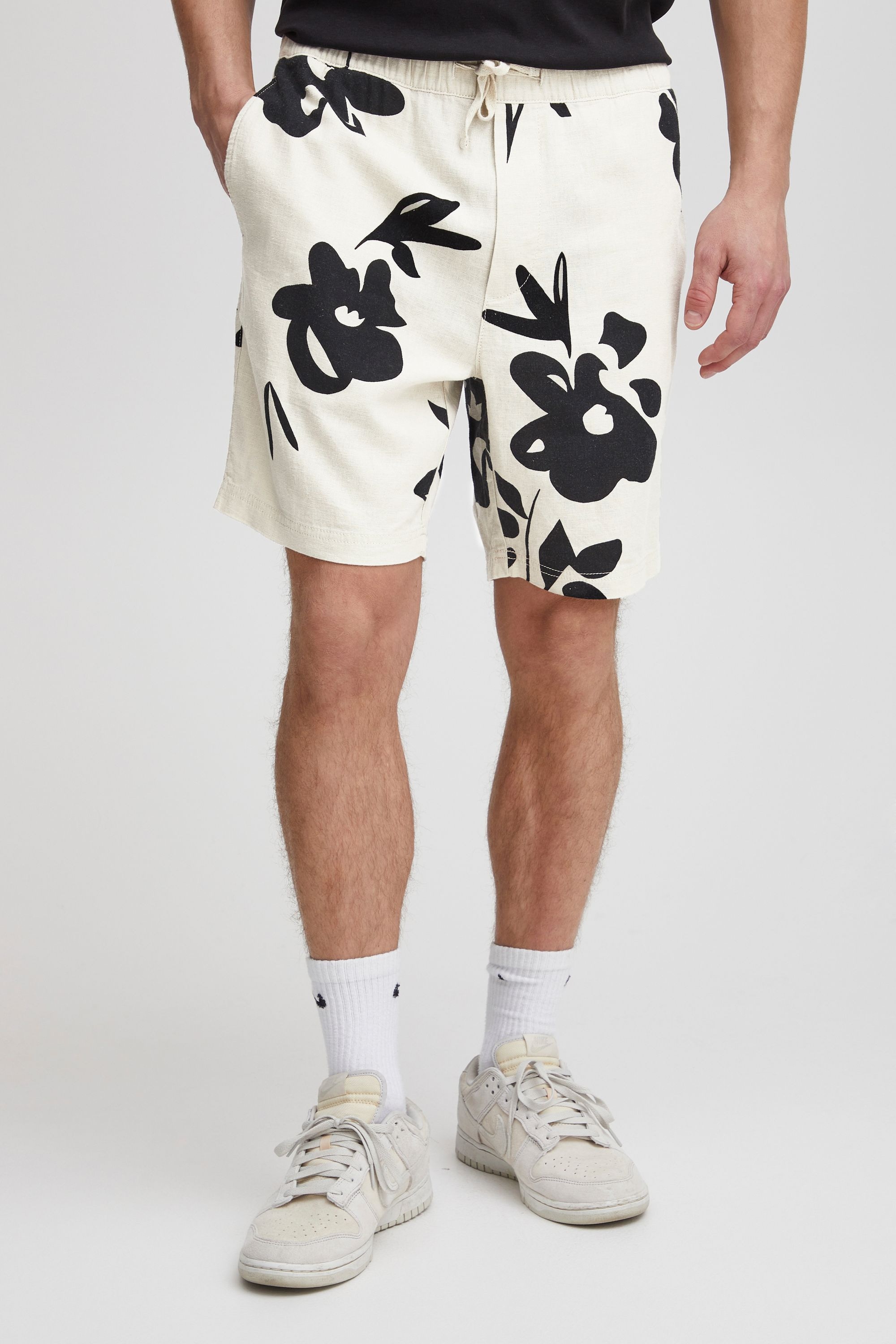 !Solid Shorts »Shorts SDFerdie«