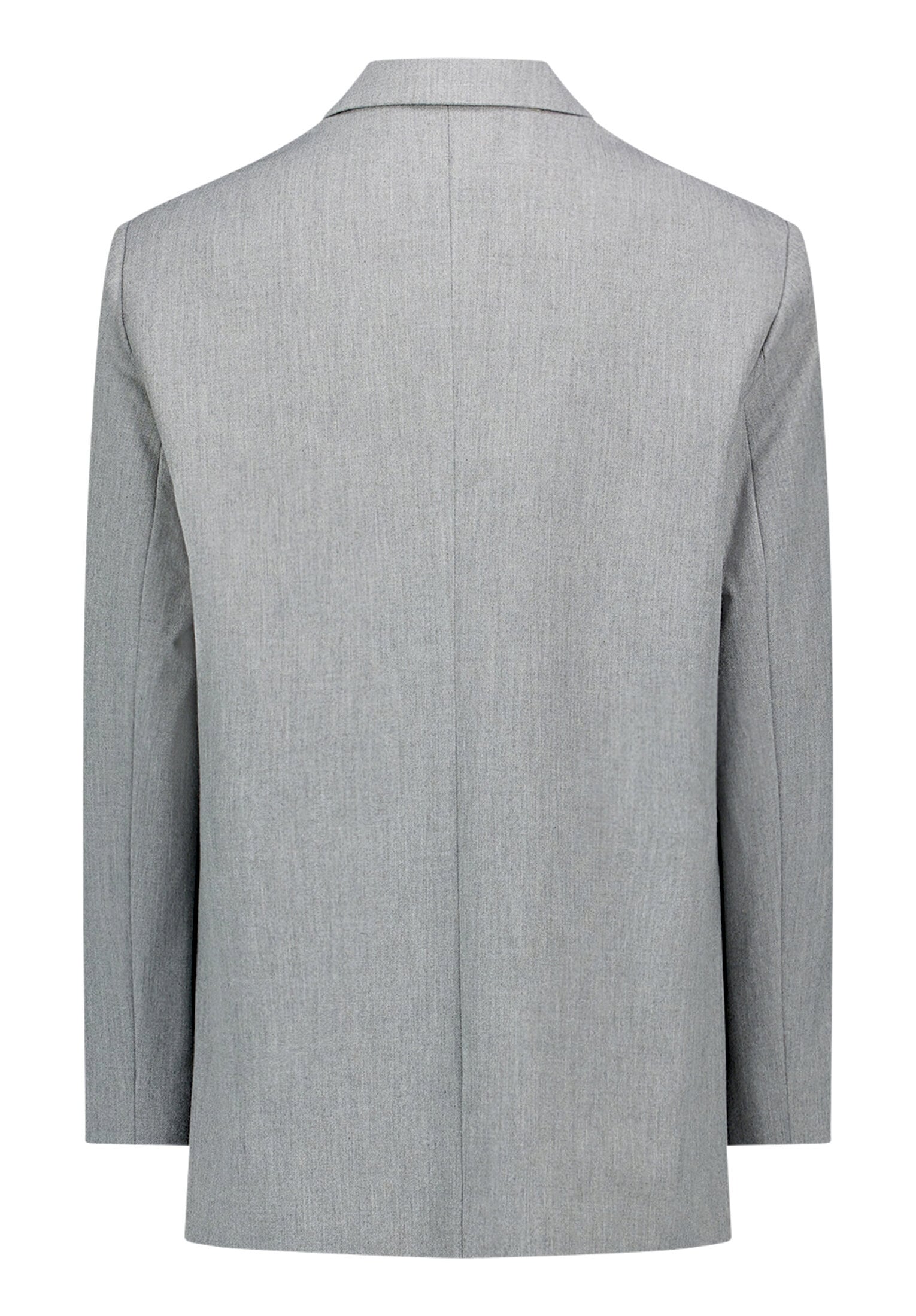 Betty&Co Longblazer »Longblazer mit Taschen«