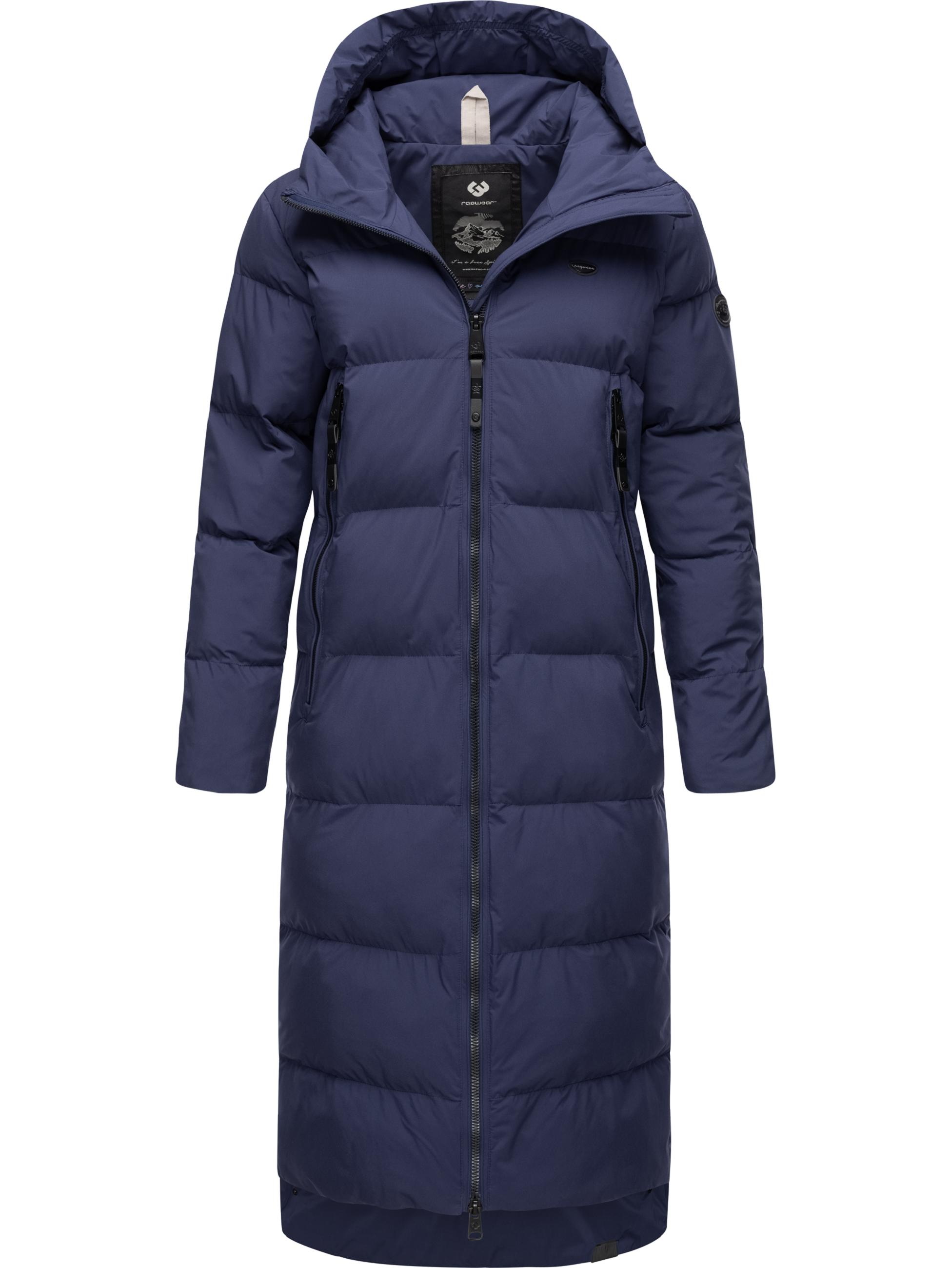 Ragwear Wintermantel »Wintermantel Patrise«