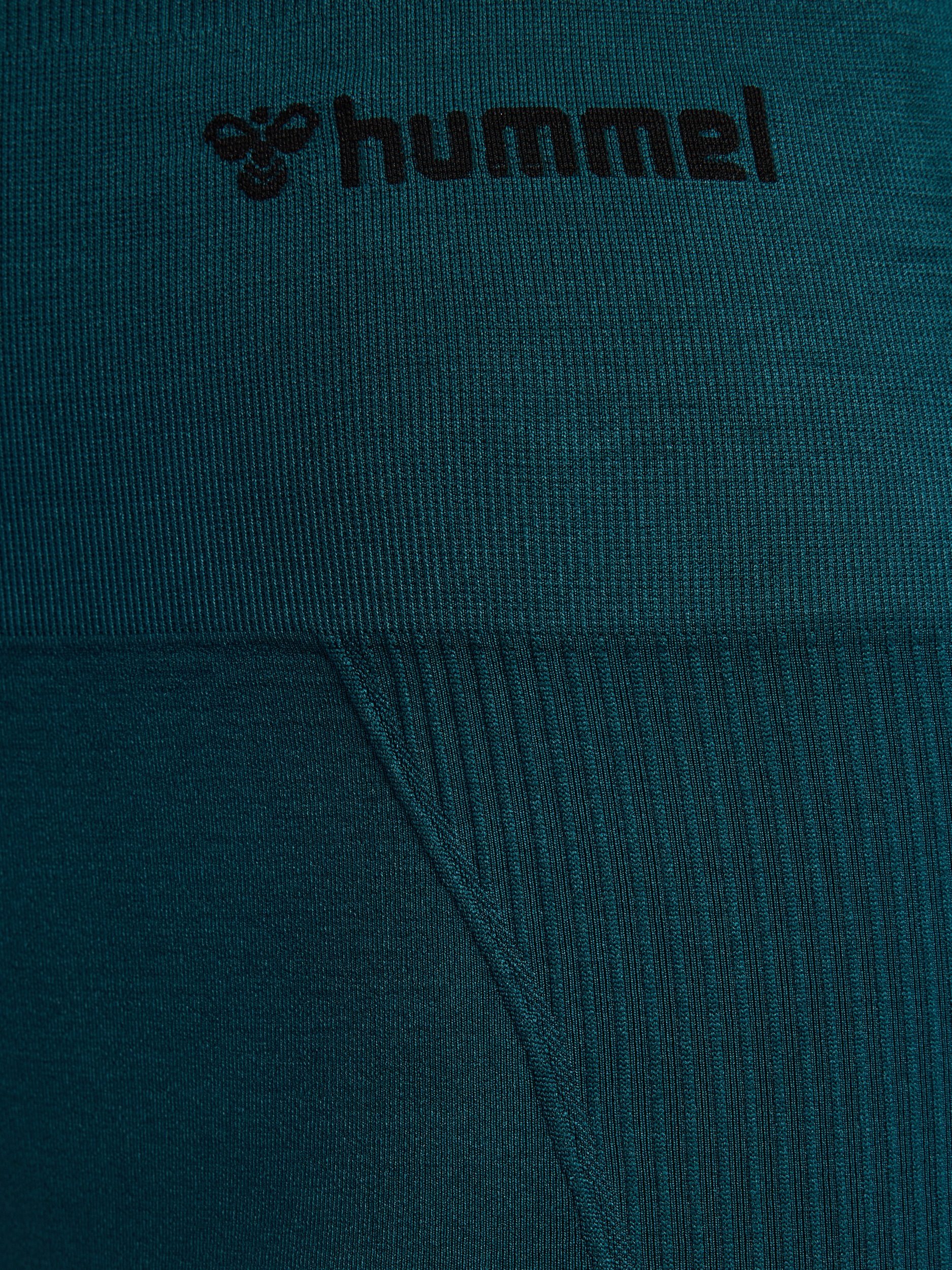 hummel Shorts »hmlTIF SEAMLESS SHORTS«, (1 tlg.)