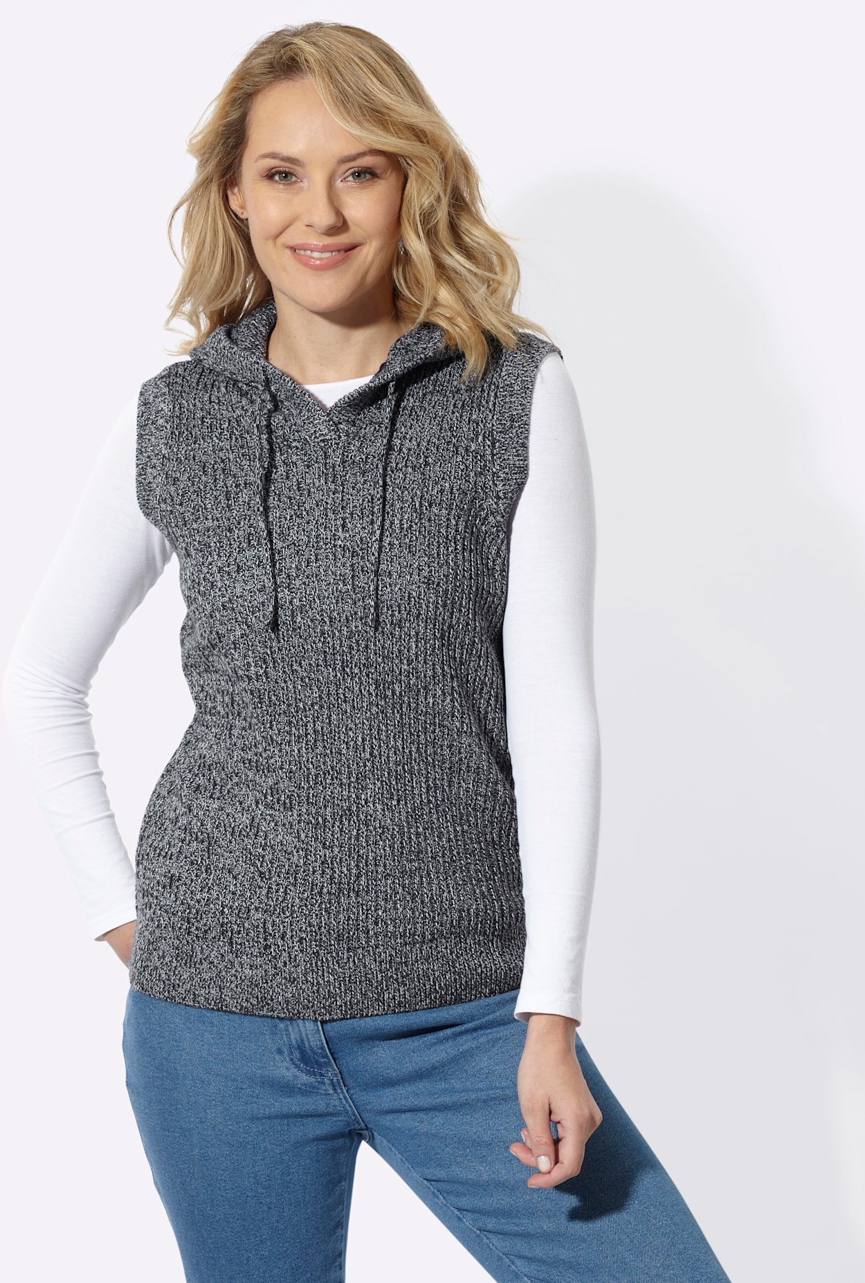 Classic Basics Pullunder »Pullunder«