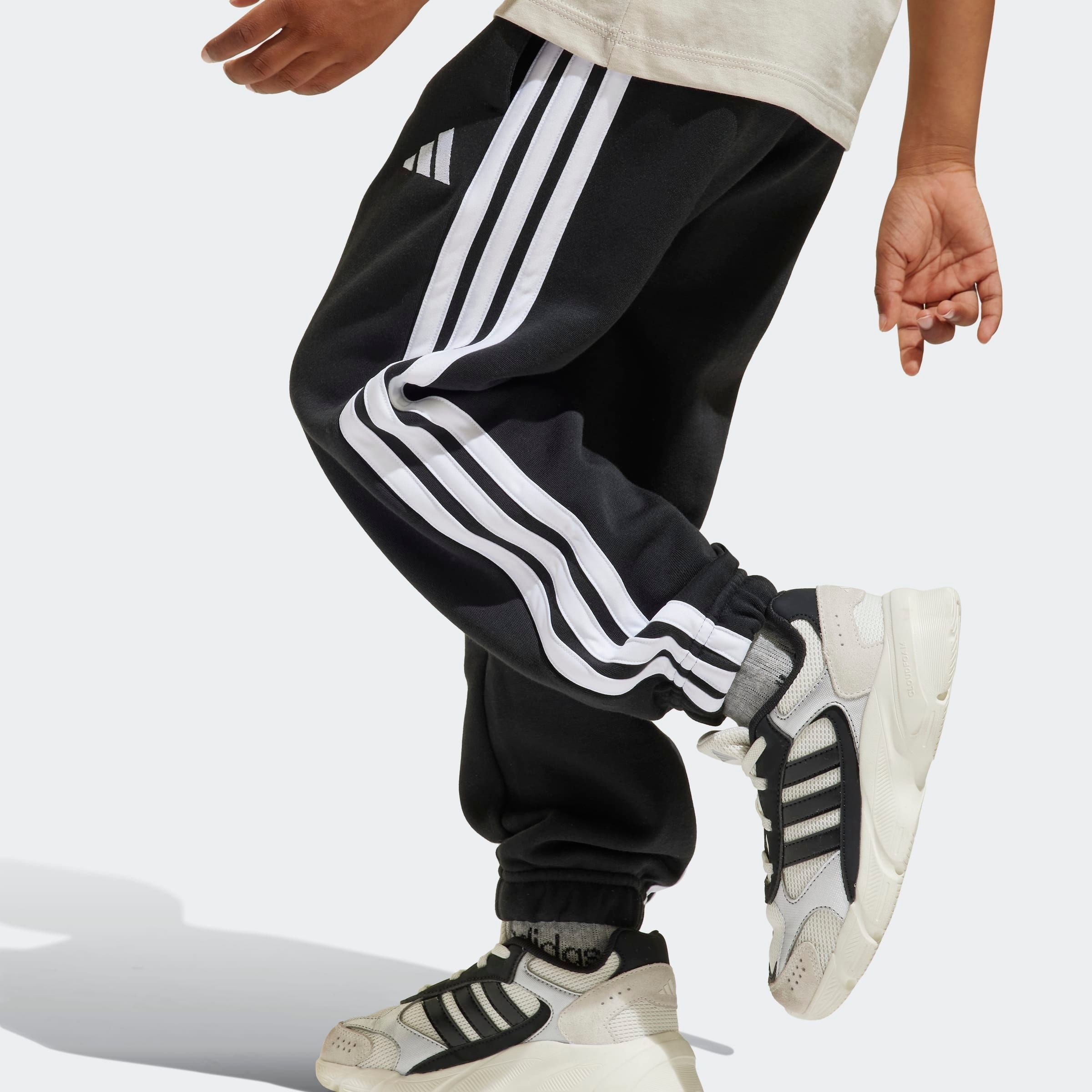 adidas Sportswear Sporthose »LK 3S FL PT 240«, (1 tlg.)