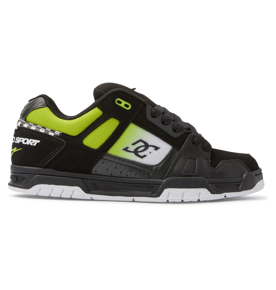 DC Shoes Sneaker »Stag«