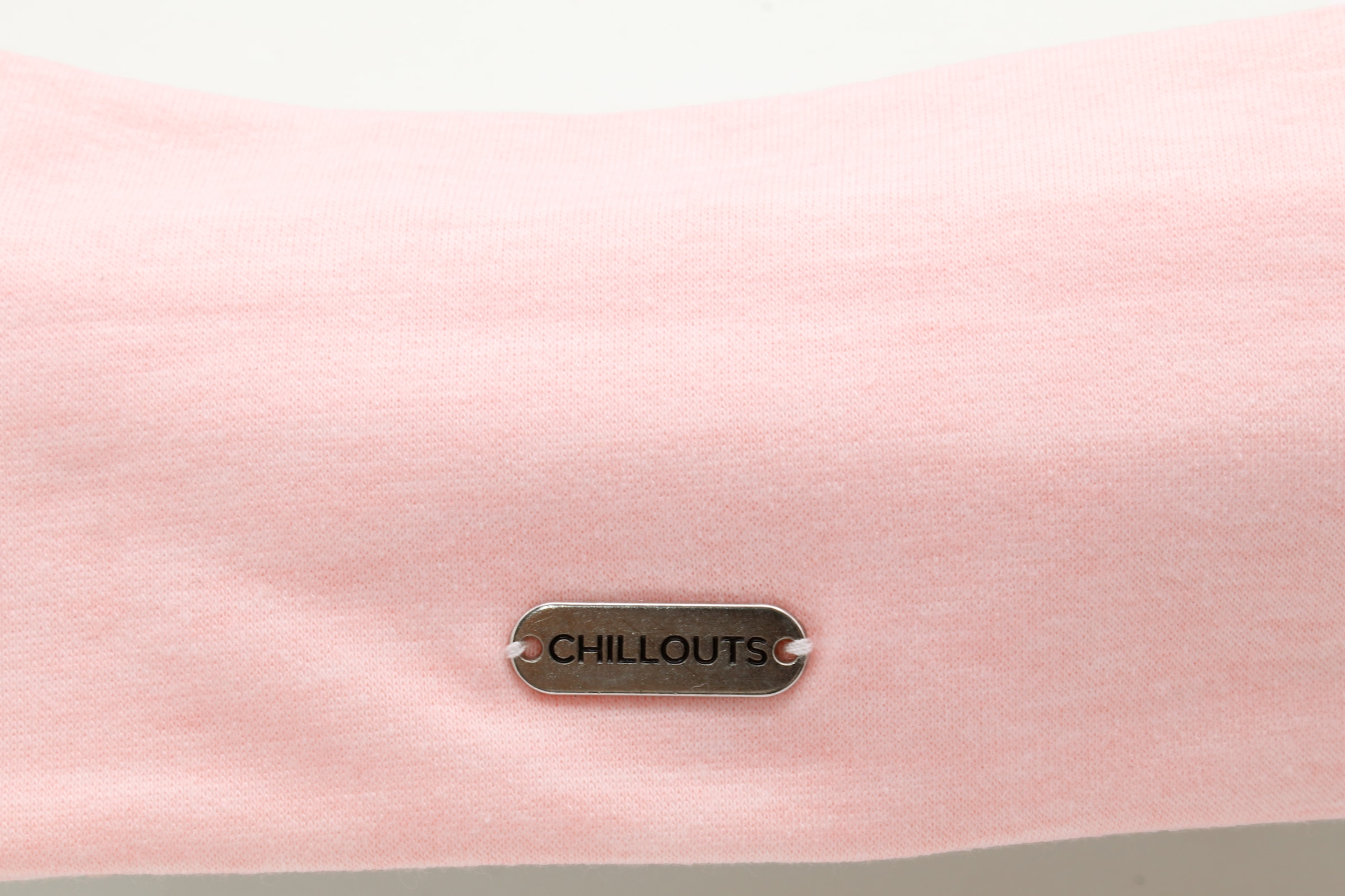 chillouts Stirnband »Bari Headband« mit strukturierter Oberfläche & softem Komfort