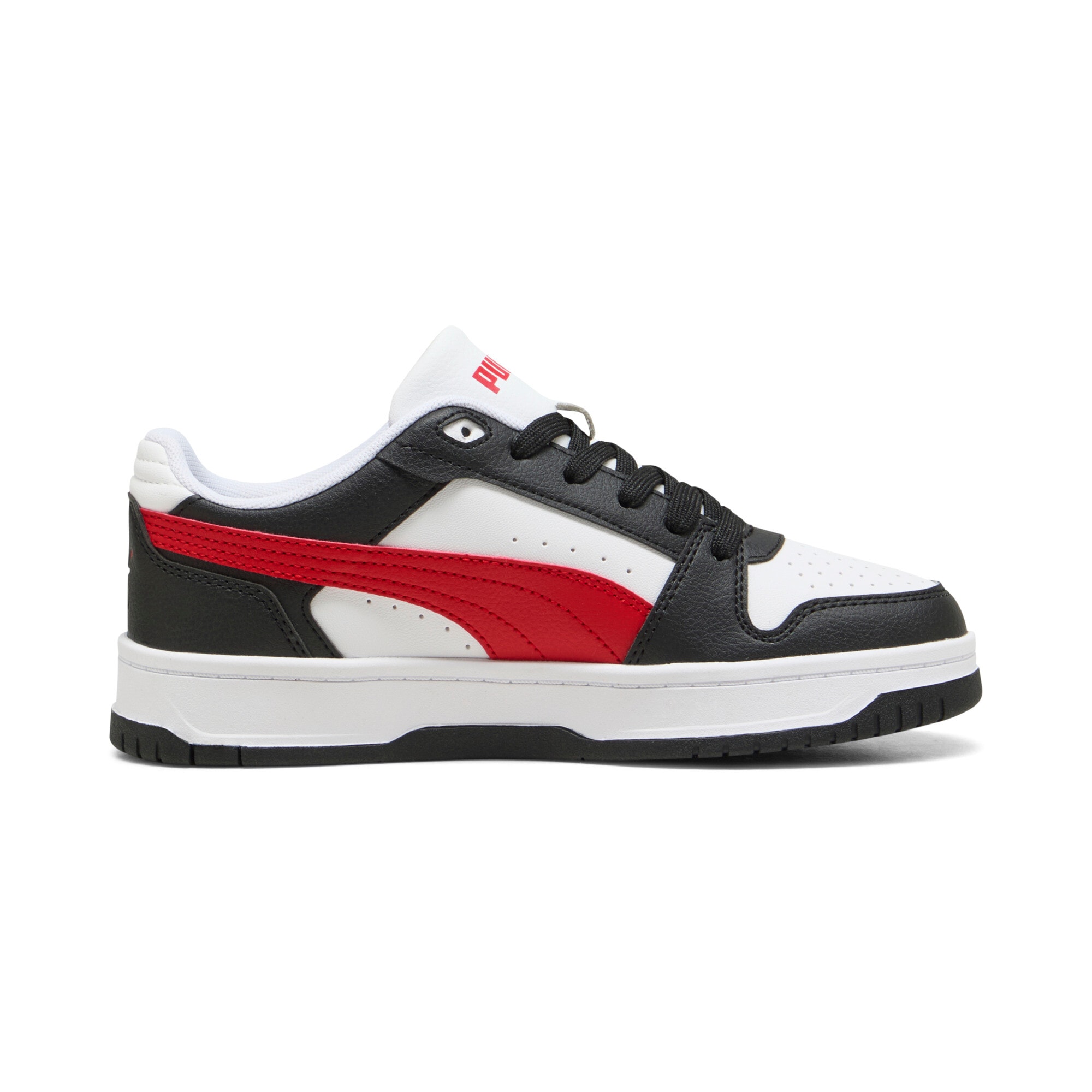 PUMA Sneaker »REBOUND SLAM LO JR«