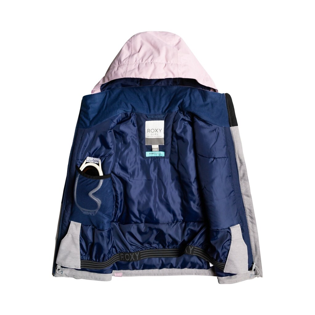 Roxy Snowboardjacke »Whist«