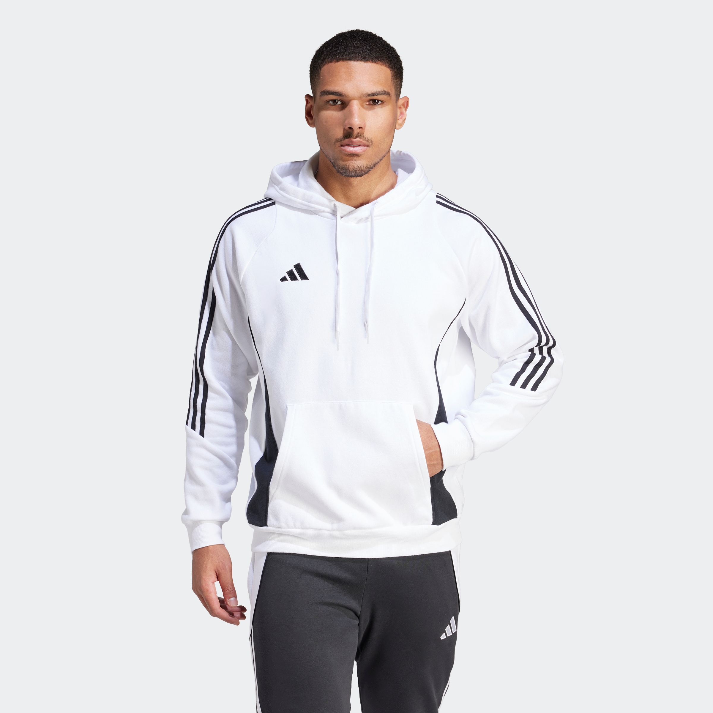 adidas Performance Kapuzensweatshirt »TIRO24 SWHOOD«