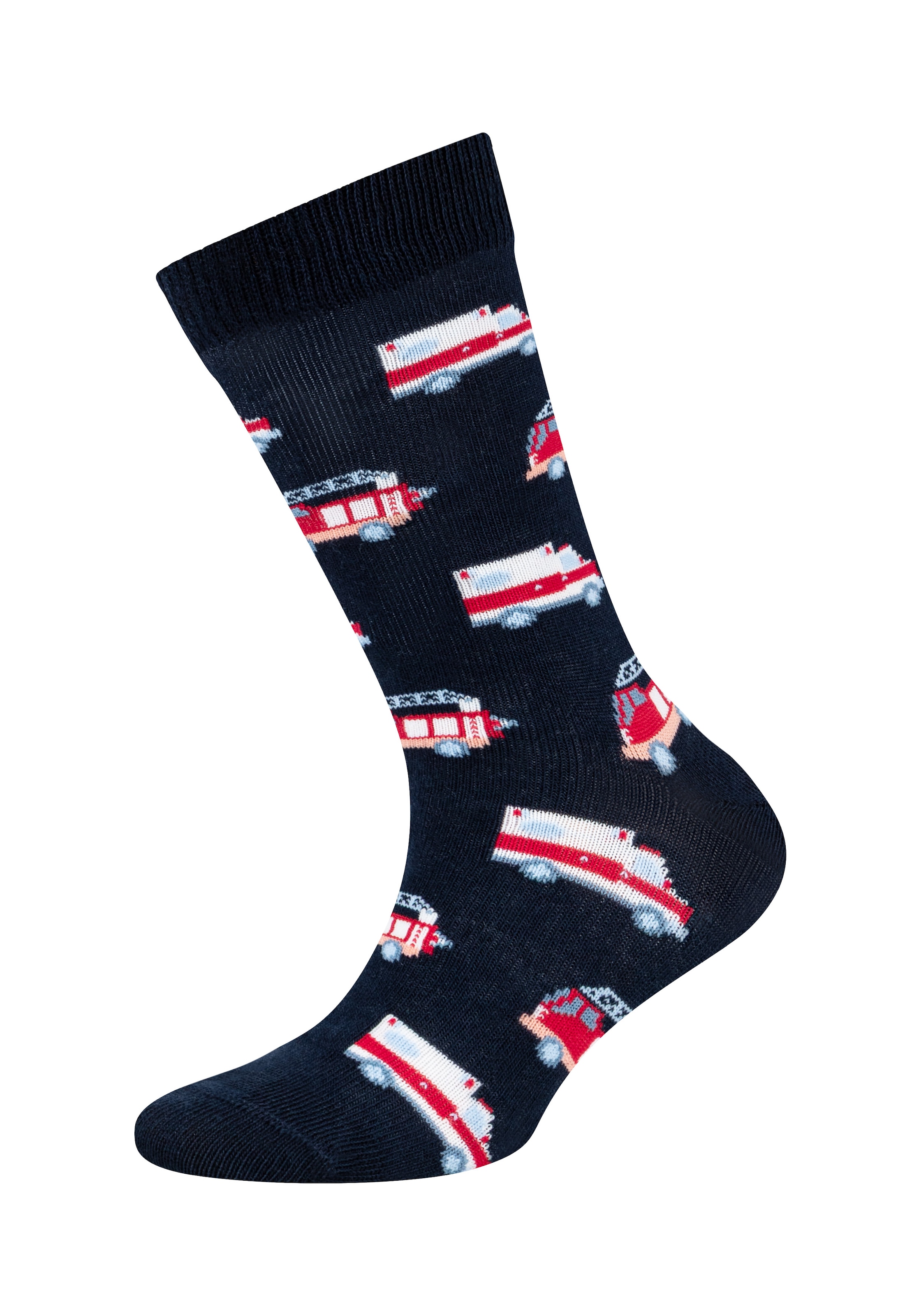 Camano Socken 8 Paar, 