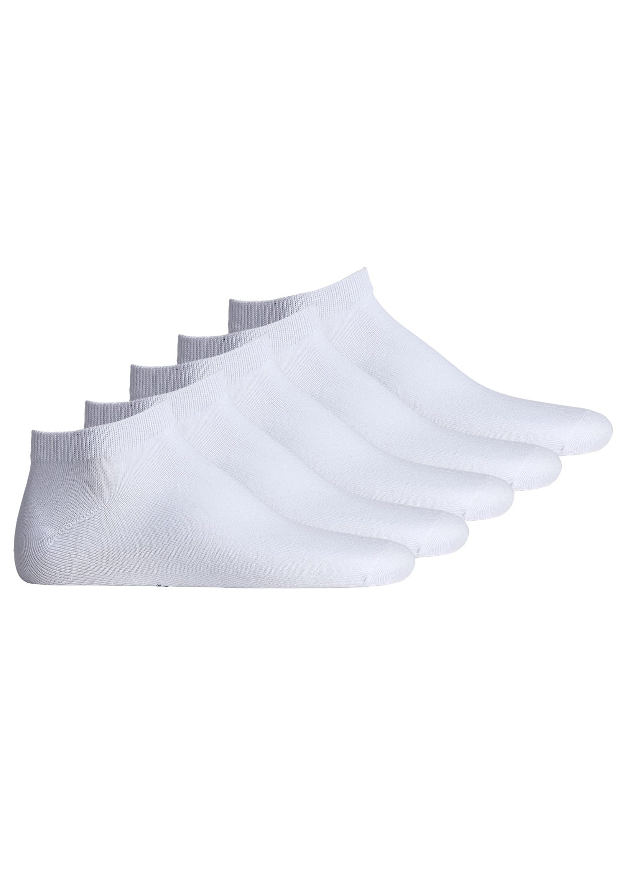 Jack & Jones Socken »Socken JACDONGO SOCKS 5 PACK 5er Pack«