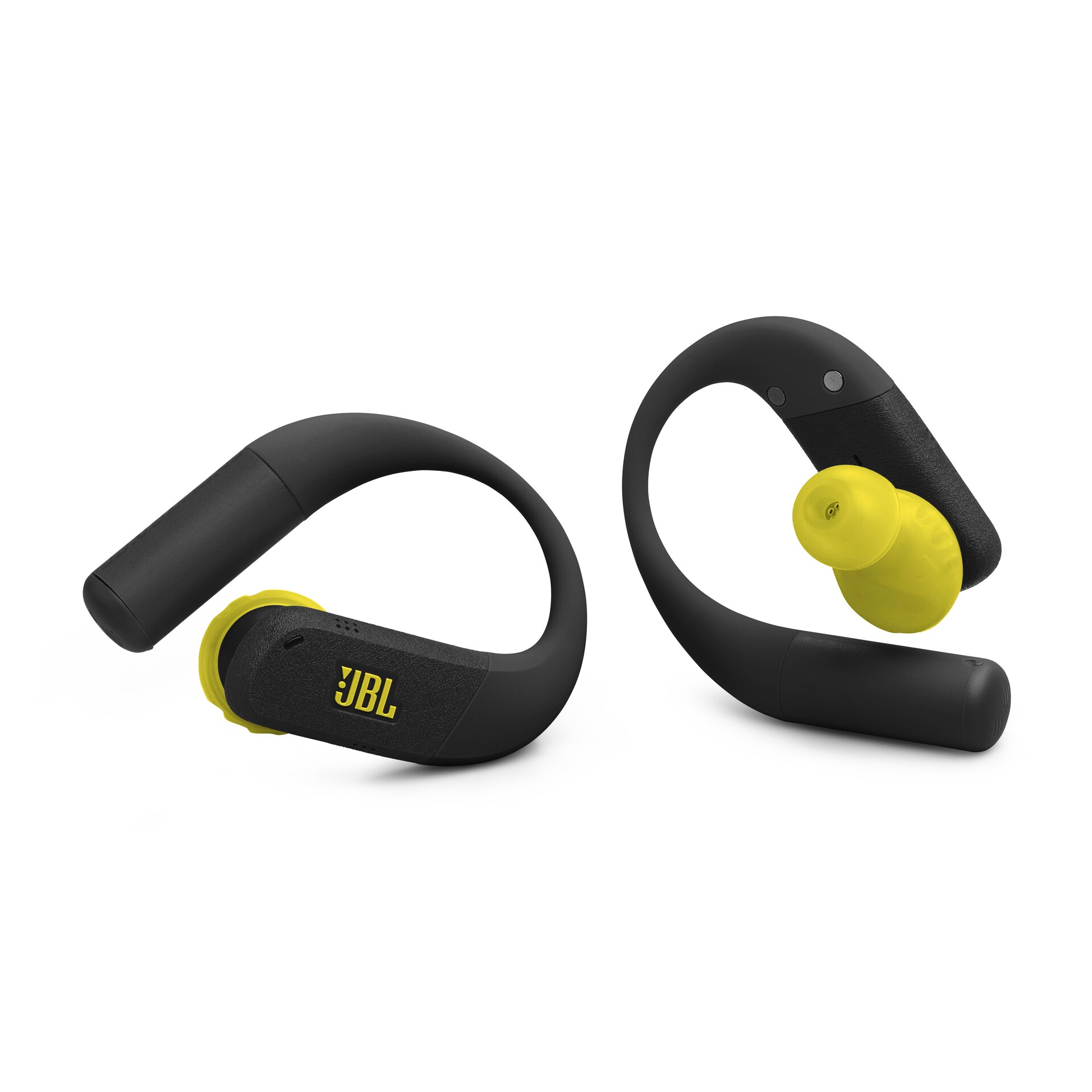 JBL wireless In-Ear-Kopfhörer »Endurance PEAK 4« A2DP Bluetooth Active Noise Cancelling (ANC) | Freisprechfunktion | Multi-Point-Verbindung True Wireless Sport Earbuds