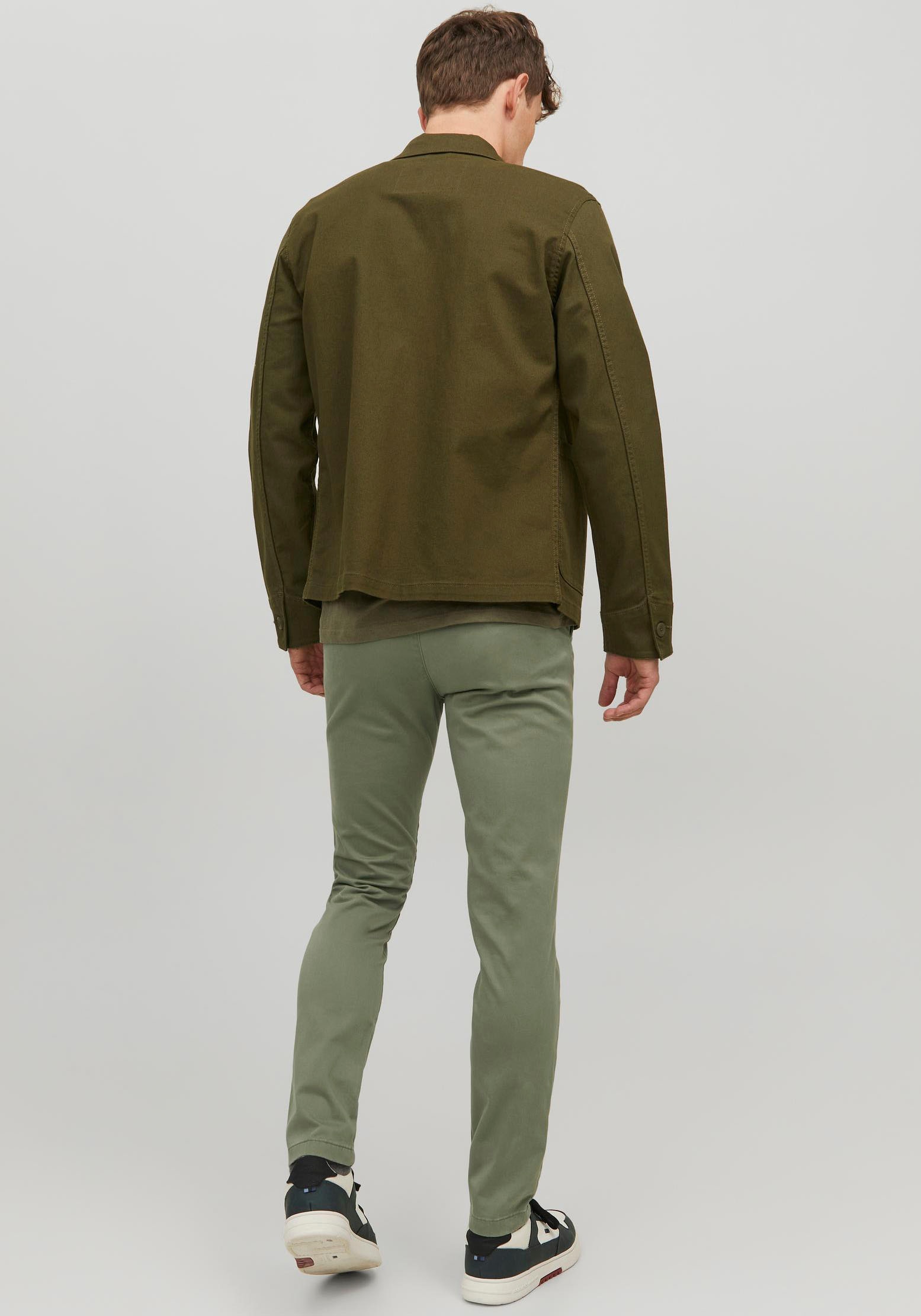 Jack & Jones Chinos »JPSTMARCO JJBOWIE NOOS«