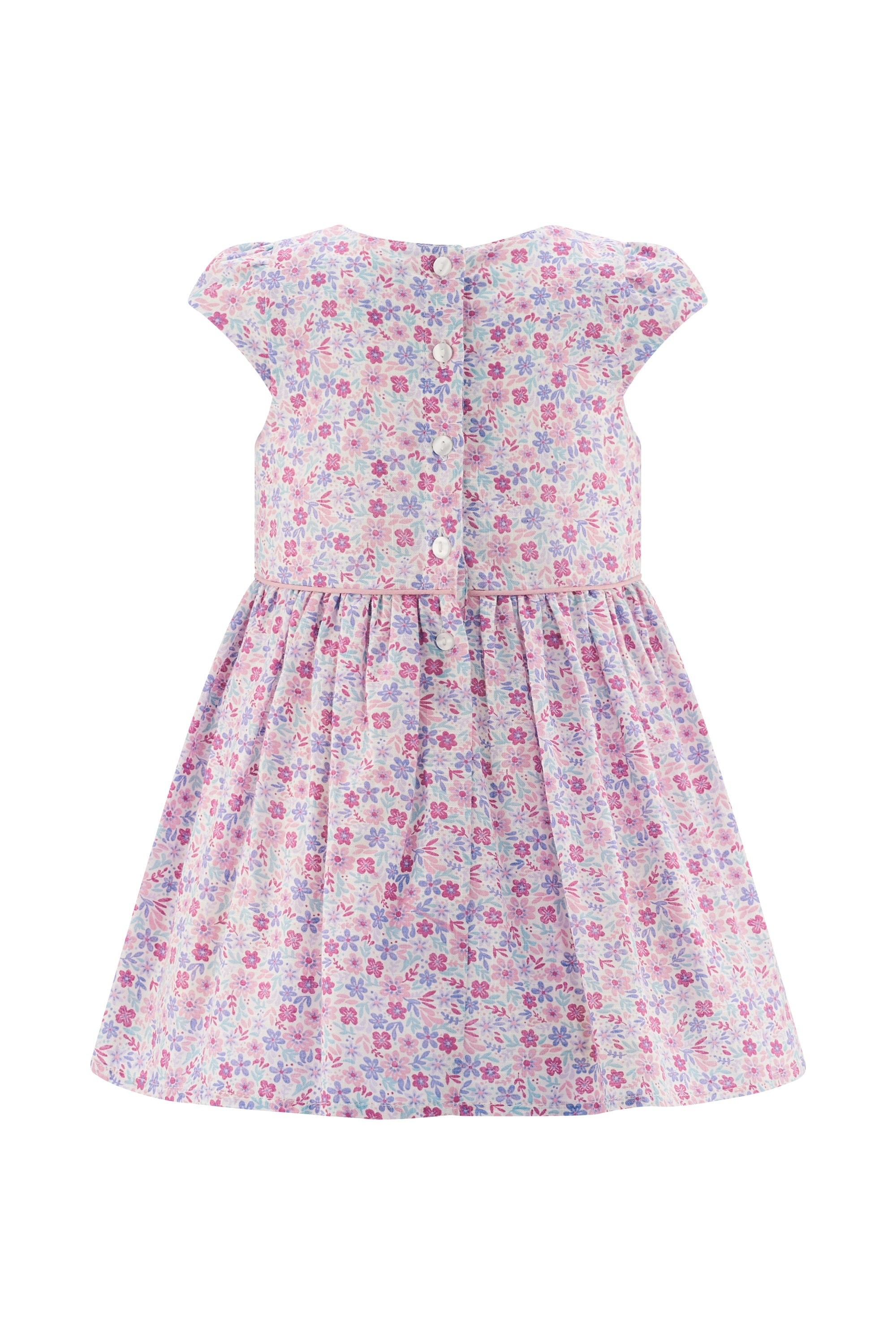 happy girls Sommerkleid »Mädchenkleid«