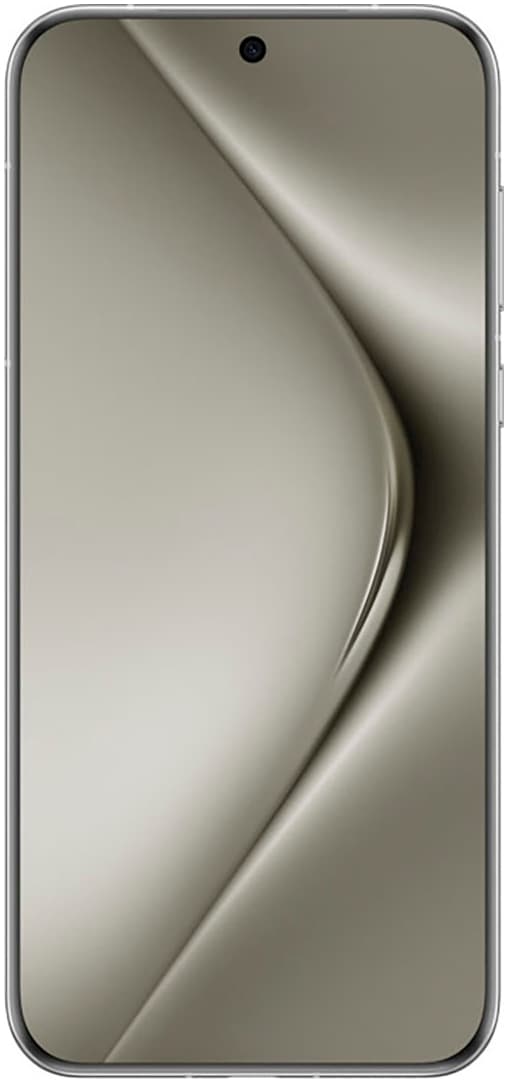 Huawei Smartphone »Pura 70 Pro - 12 / 512 GB«, Weiß, 120 Hz LTPO OLED Display 17,27 cm (6,8 Zoll), IP68, 50 MP Triplekamera