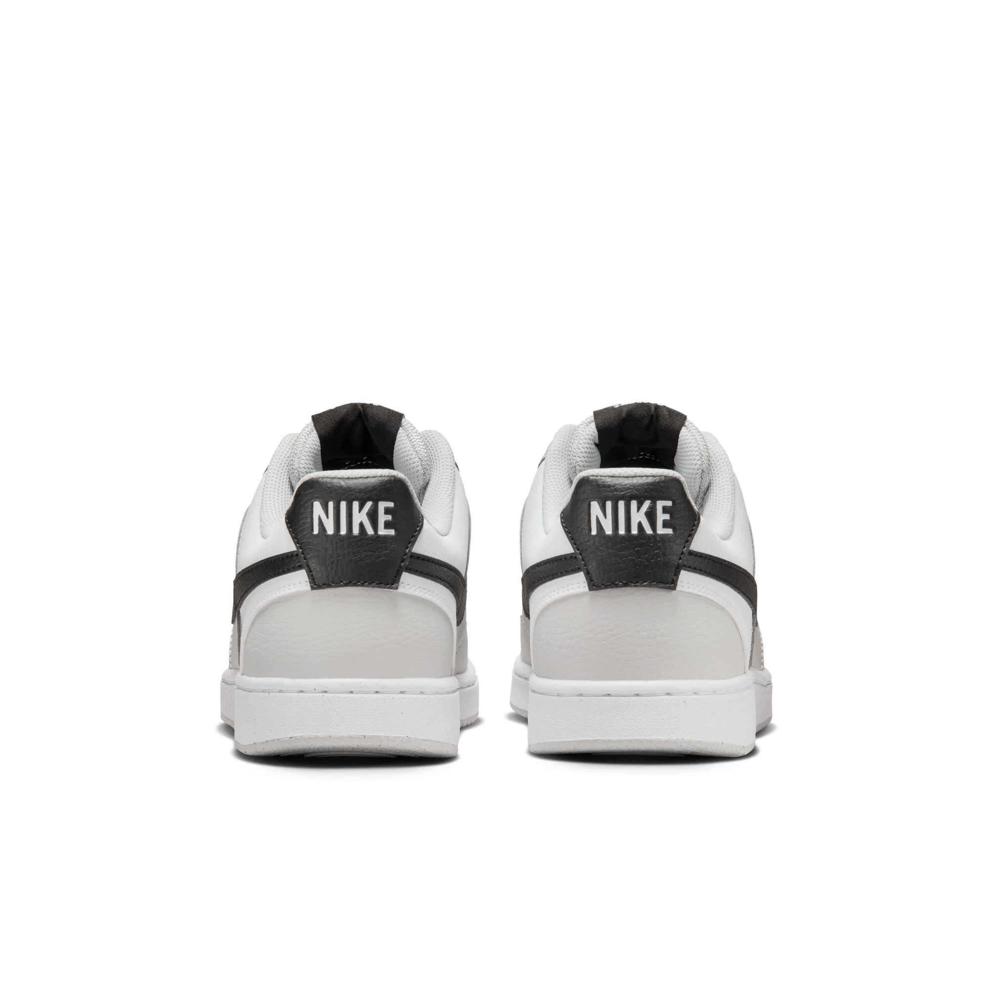 Nike Sportswear Sneaker »COURT VISION LO«  inspiriert vom Design des Nike Air Force