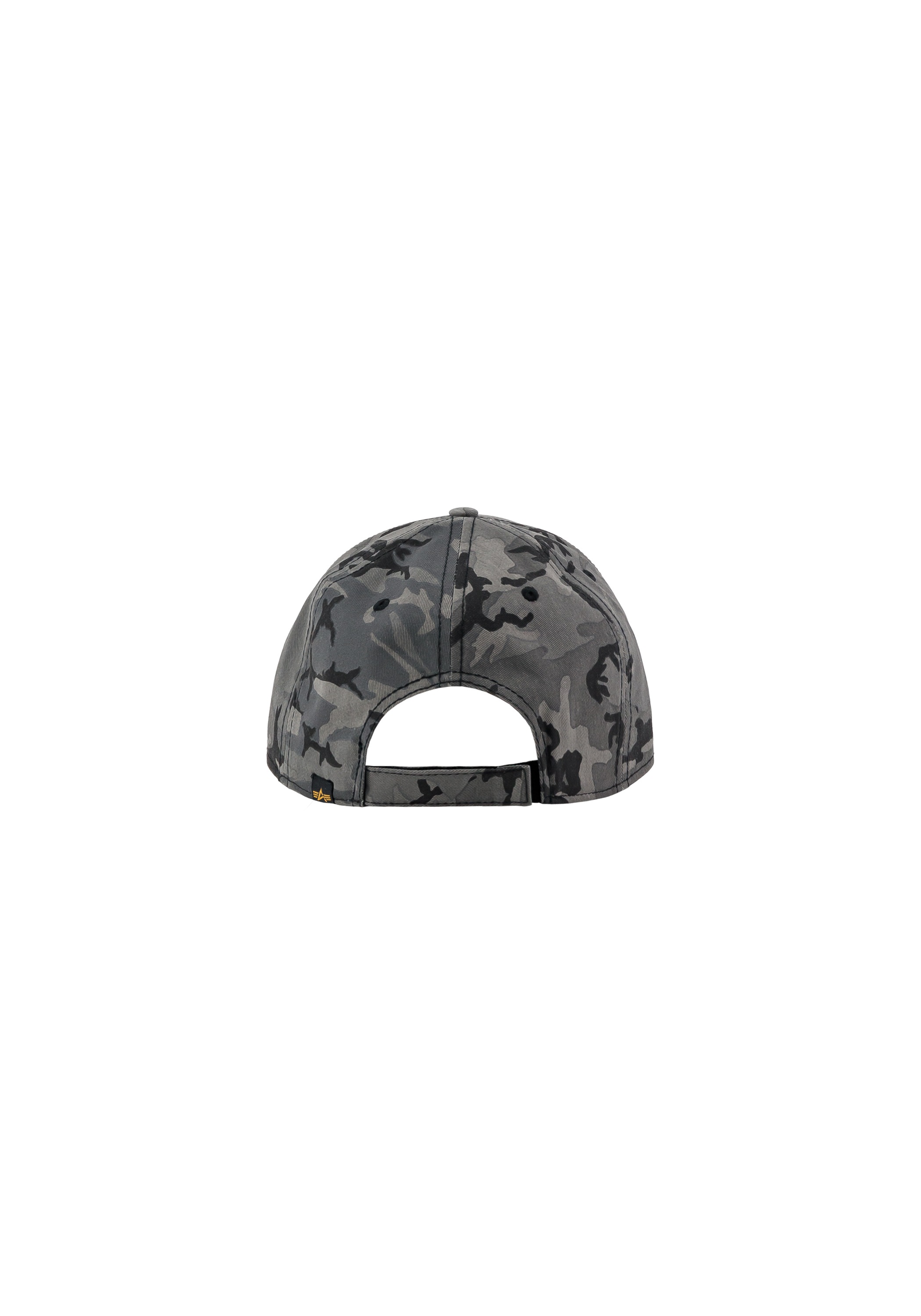 Alpha Industries Trucker Cap »Cap VLC II«