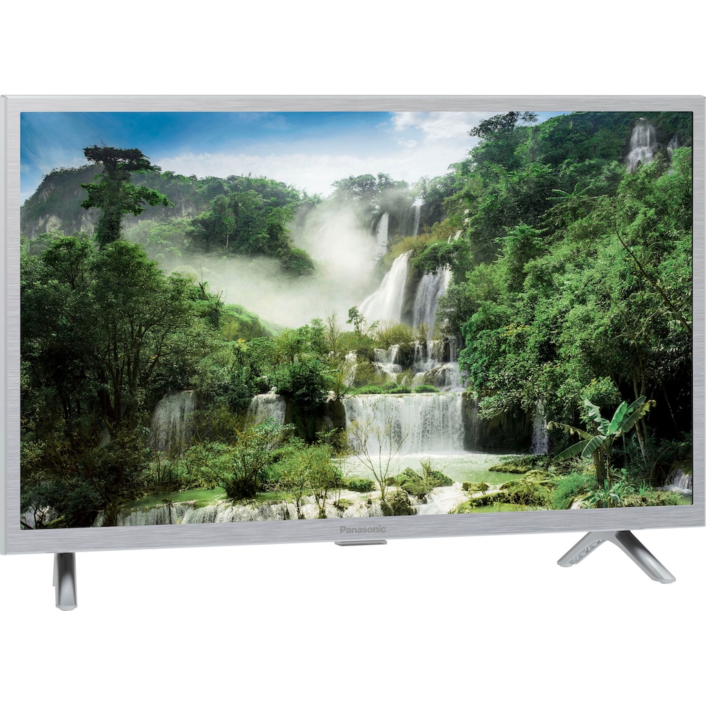 Panasonic LED-Fernseher »TX-24LSW504S«, 60 cm/24 Zoll, HD, Android TV-Smart-TV