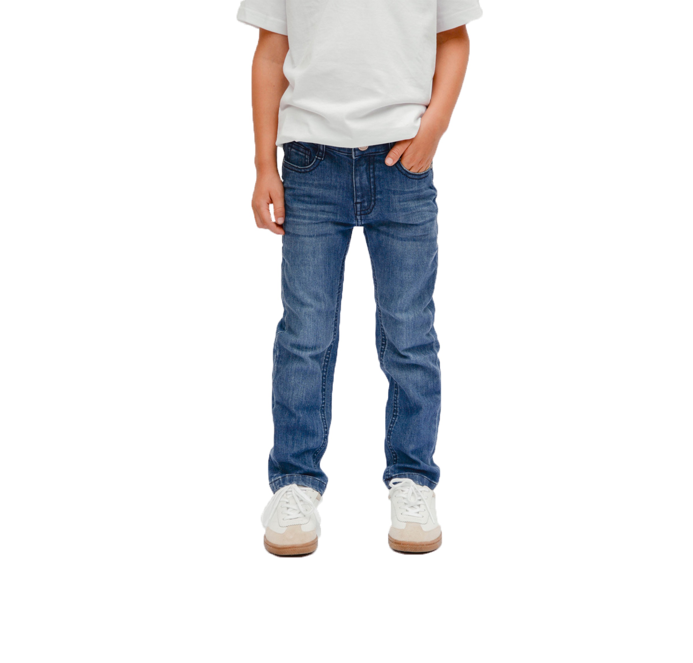 STACCATO Slim-fit-Jeans »STCCharles«, Slim Fit
