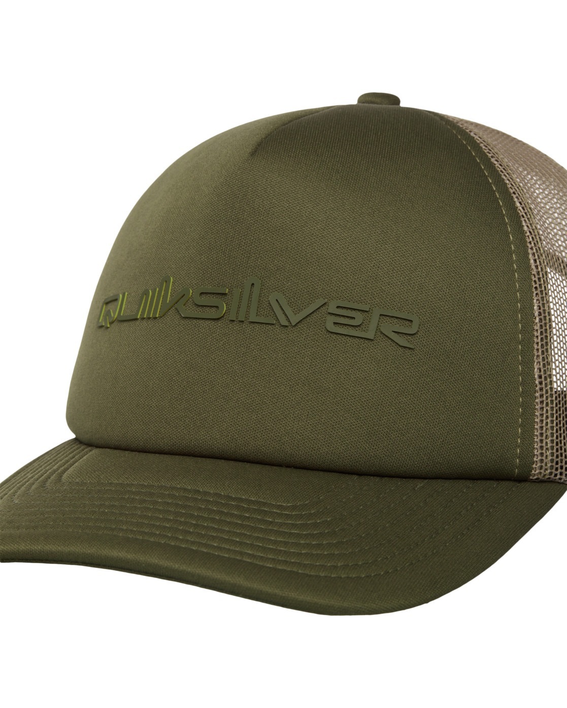 Quiksilver Trucker Cap »Omni«