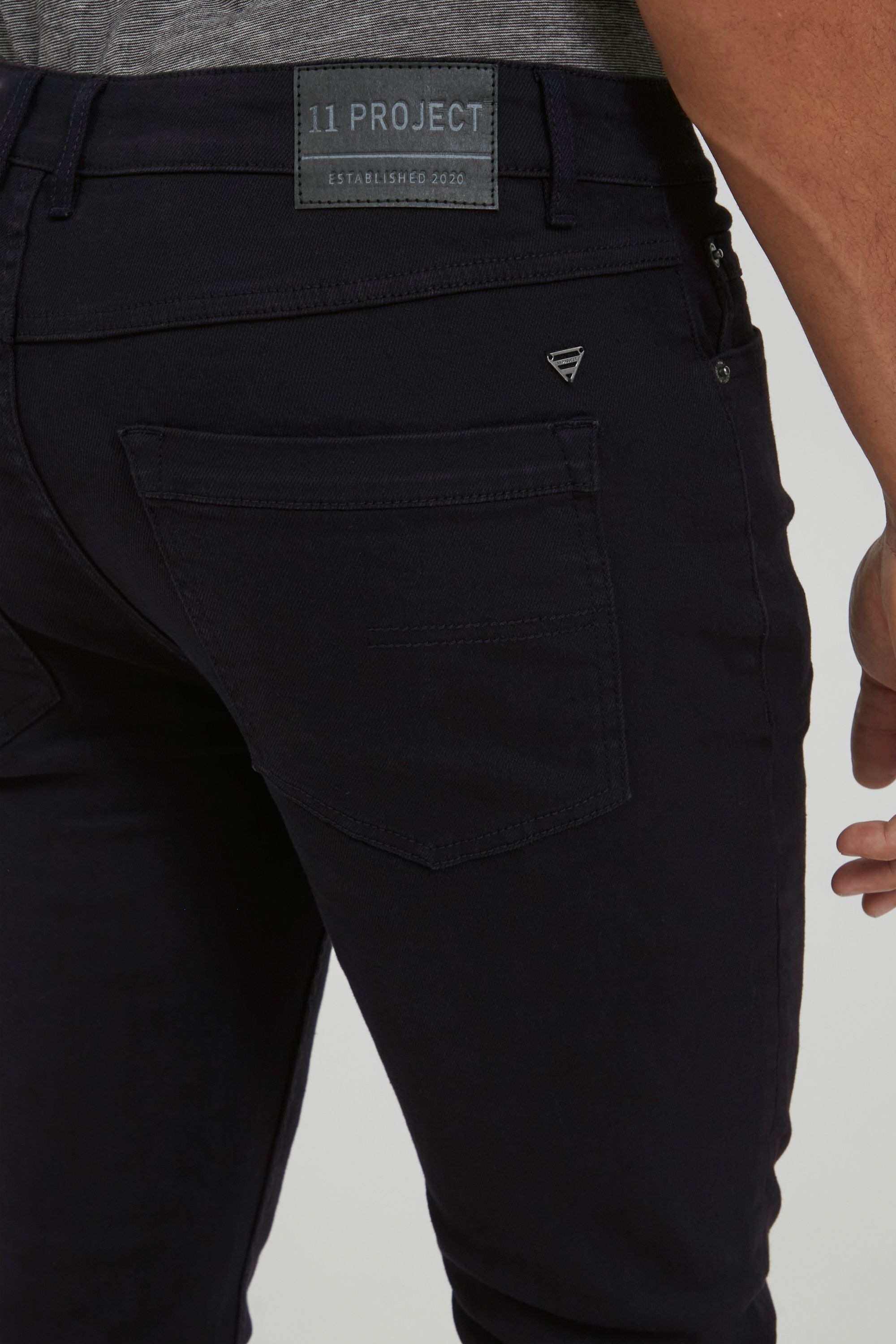 11 Project 5-Pocket-Jeans »5-Pocket-Jeans PRBetto«