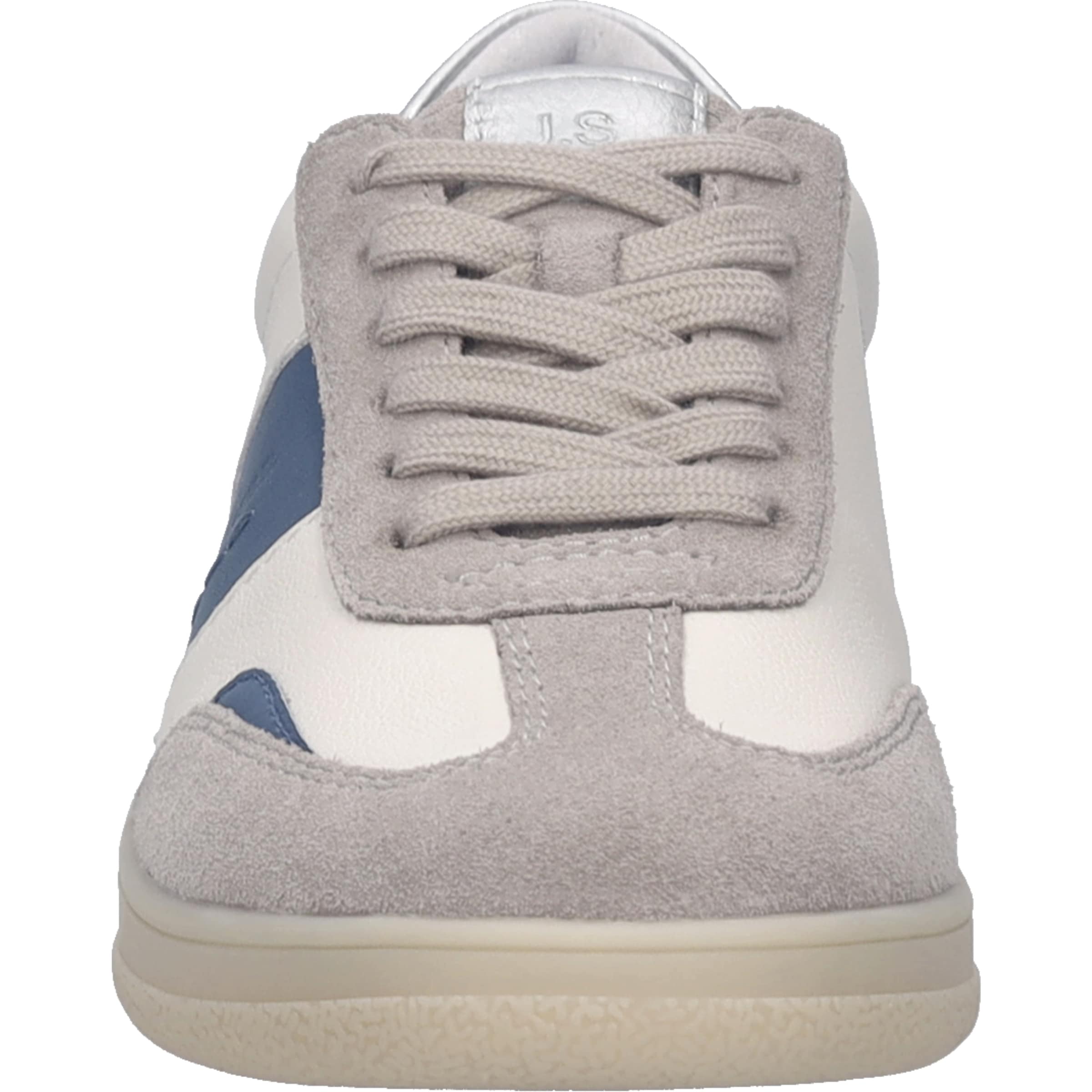 Josef Seibel Sneaker »Jade 01, hellgrau-multi«