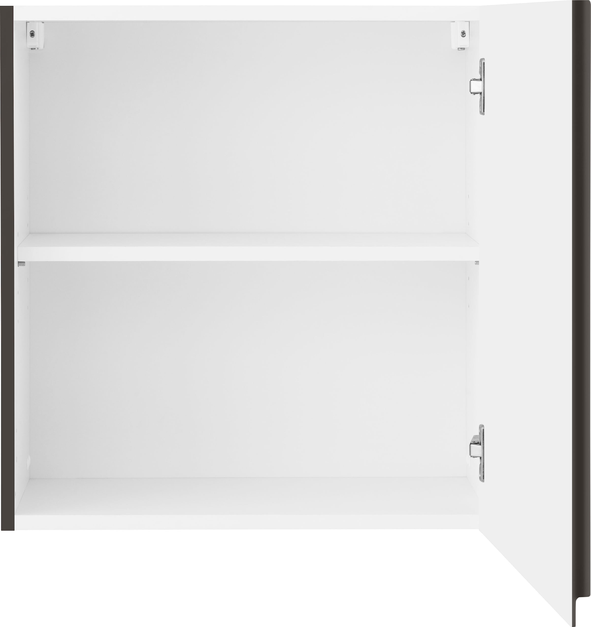 KOCHSTATION Hängeschrank »KS-Virginia«, 50 cm breit, mit 1 Tür