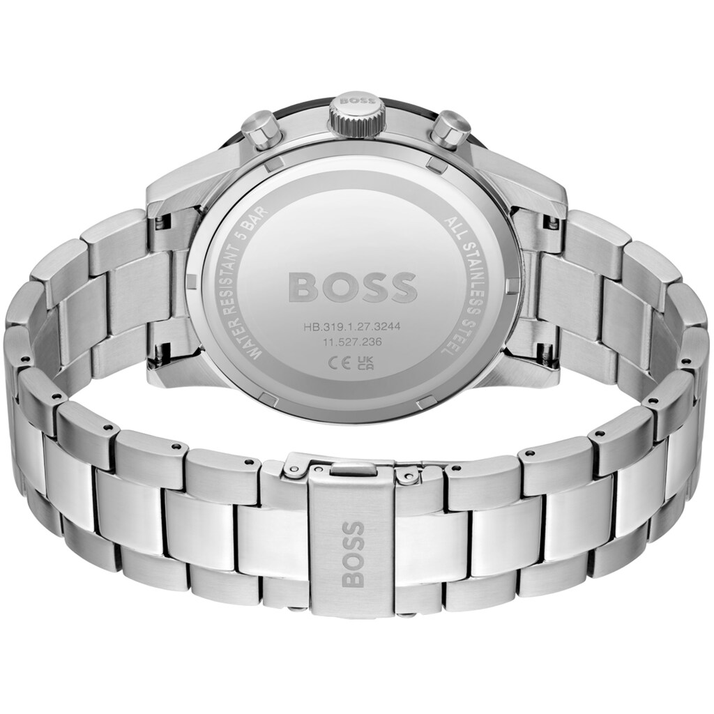 BOSS Chronograph »Allure, 1513922«