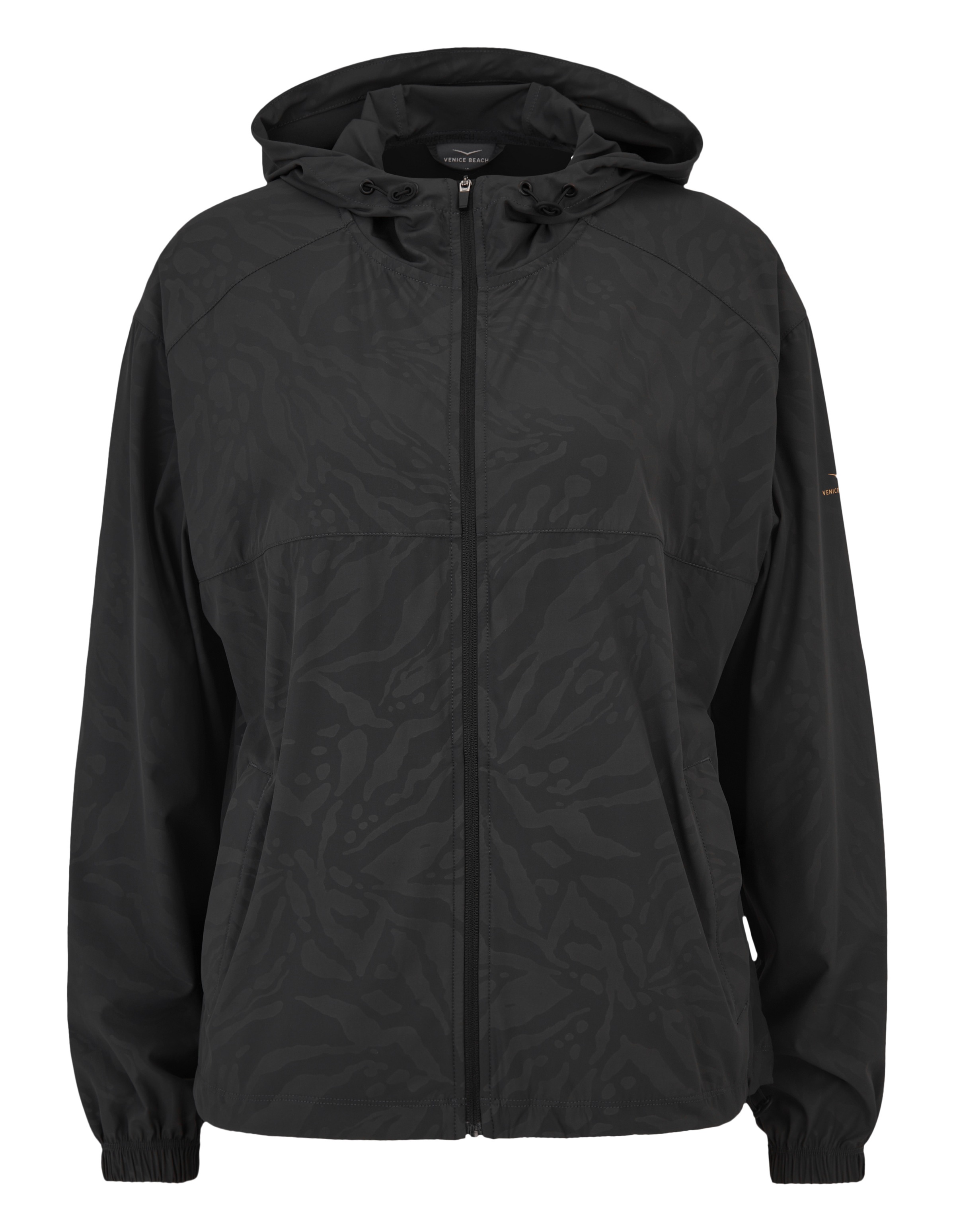 Venice Beach Outdoorjacke »WOVEN JACKE MOINA«
