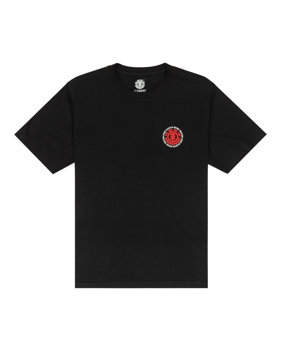 Element T-Shirt »Seal«