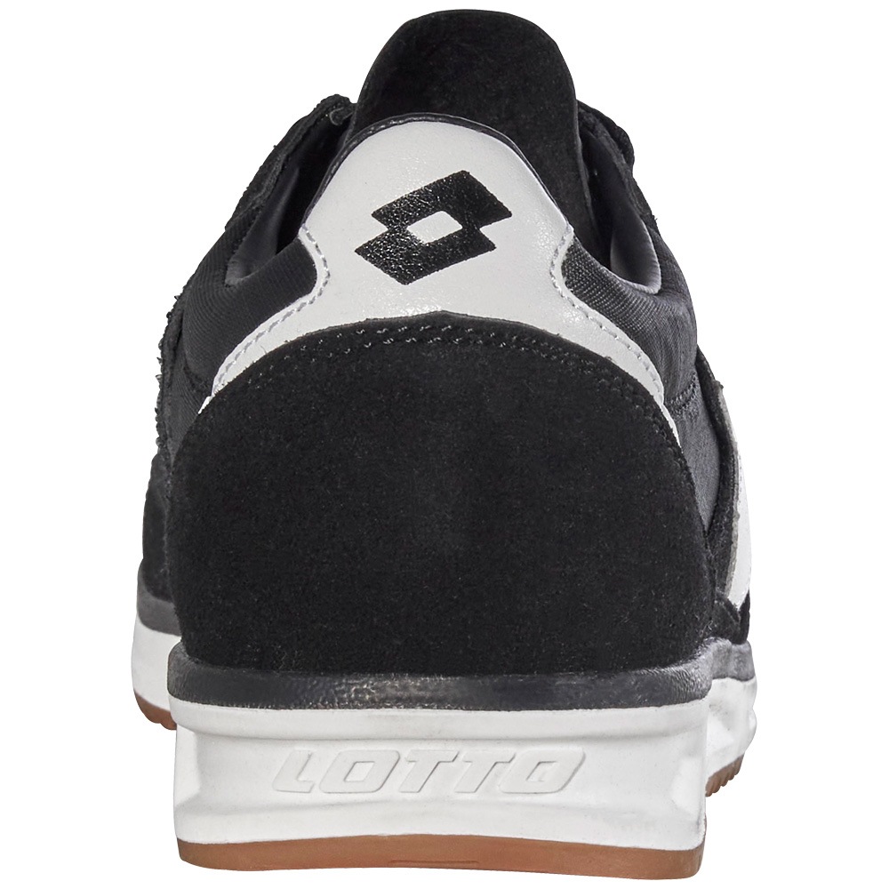 lotto Sneaker  - in angesagtem Retrodesign