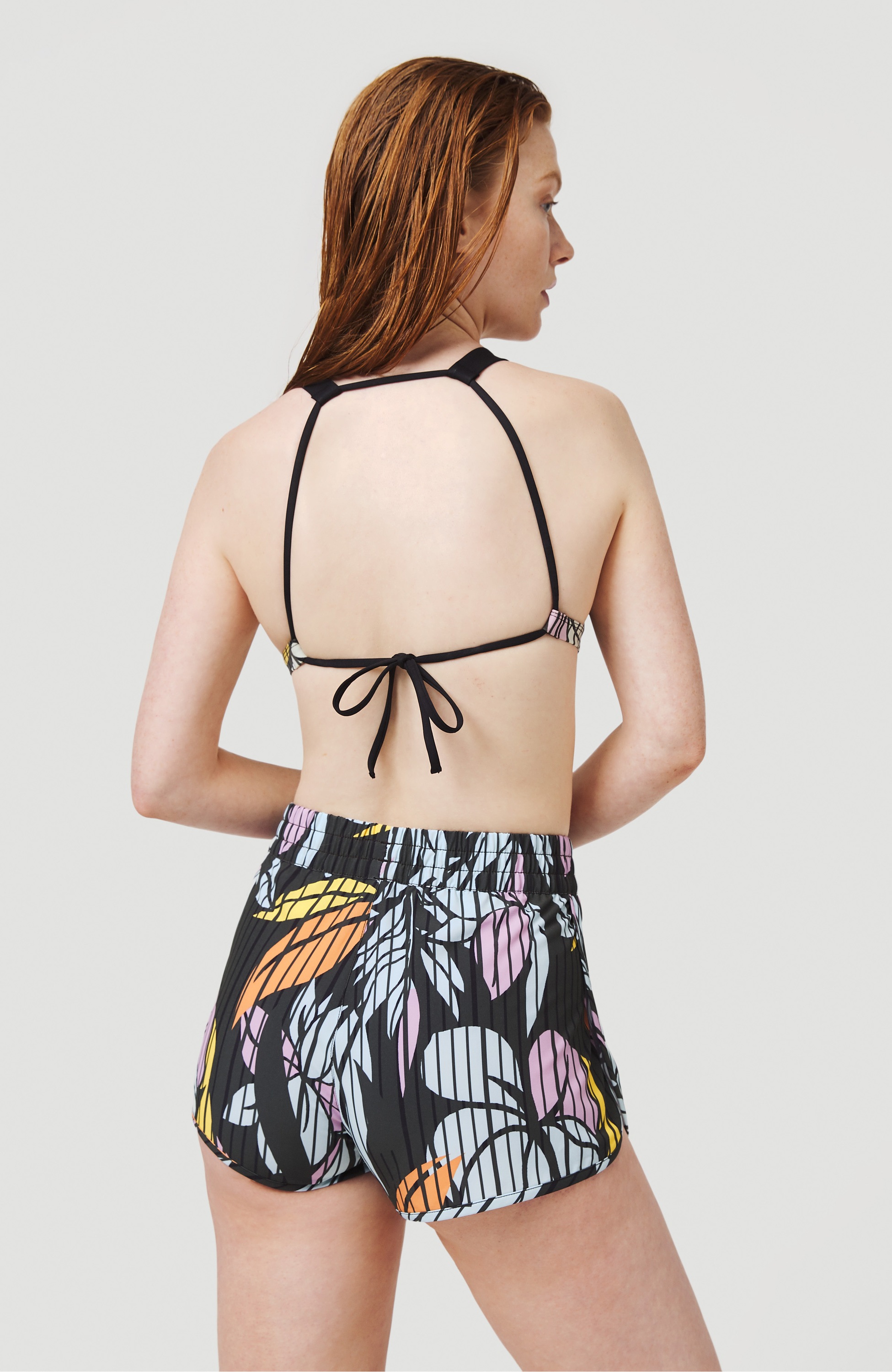 O'Neill Badeshorts »Mix shorts«
