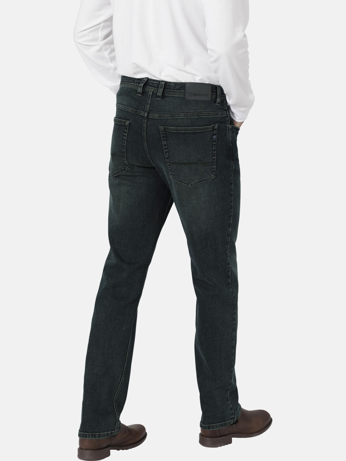 Babista 5-Pocket-Jeans »Jeans SARENTA«, (1 tlg.)