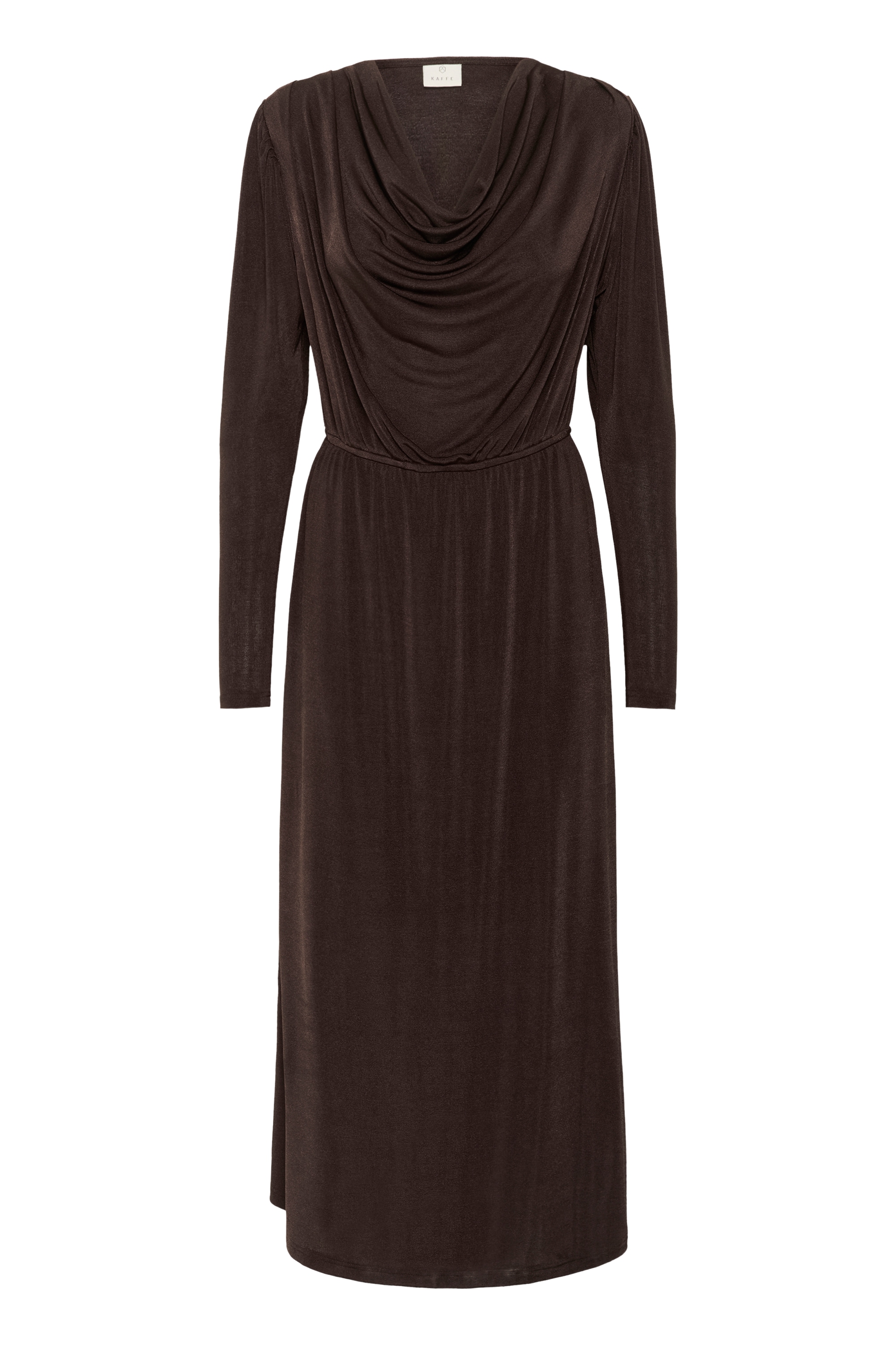 KAFFE Jerseykleid »Jerseykleid KAgina«