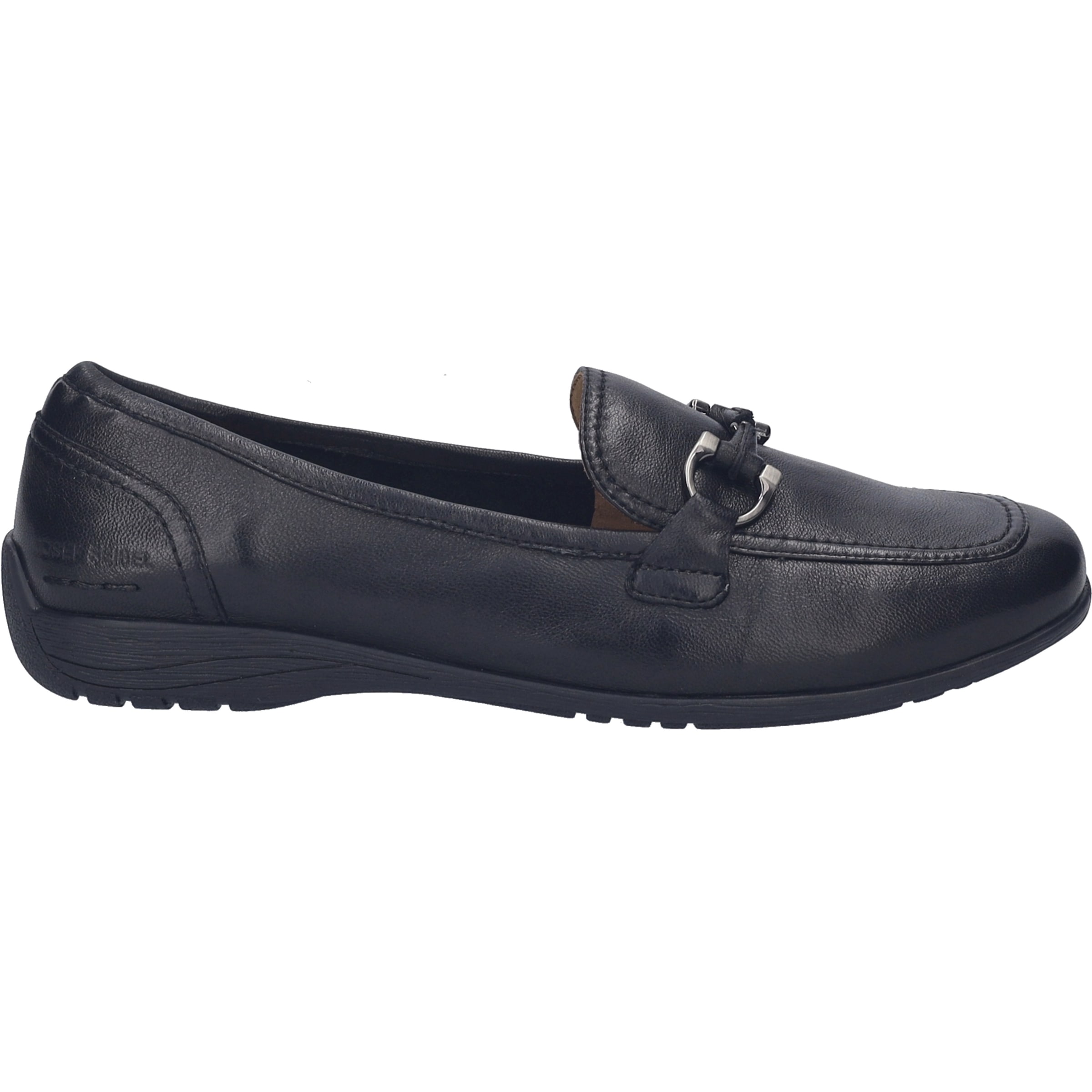 Josef Seibel Ballerina »Fenja 34, black-black«