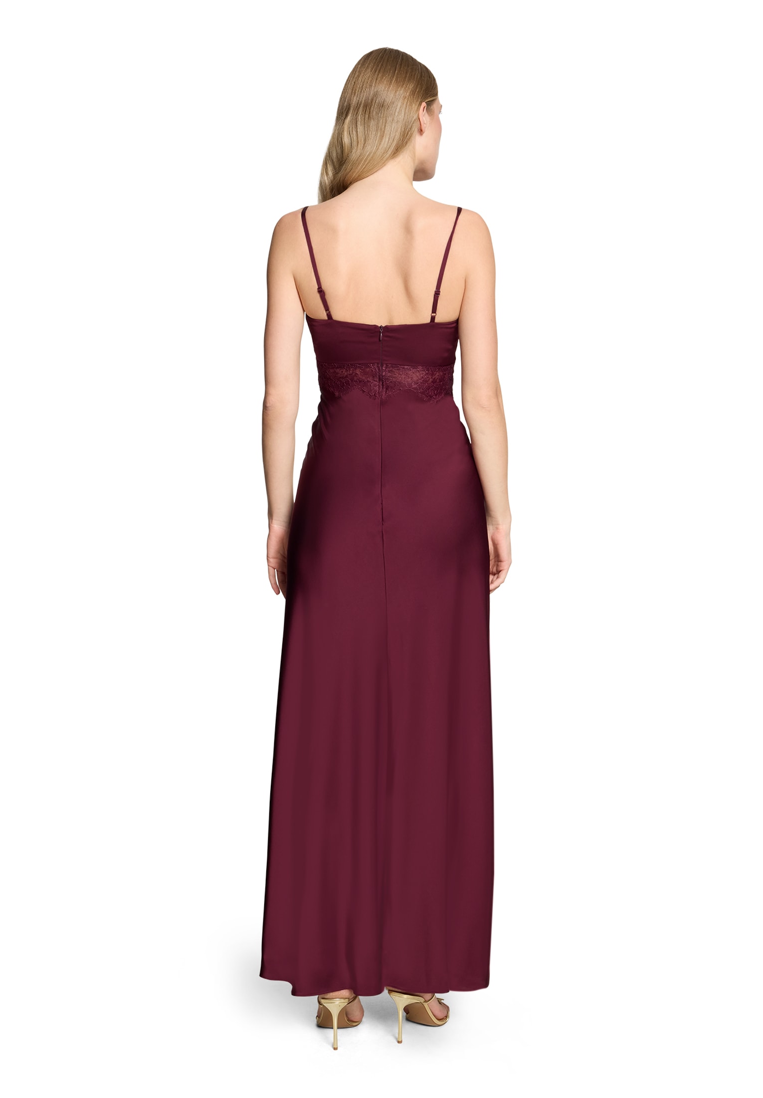 Vera Mont Abendkleid »Abendkleid schmal geschnitten«