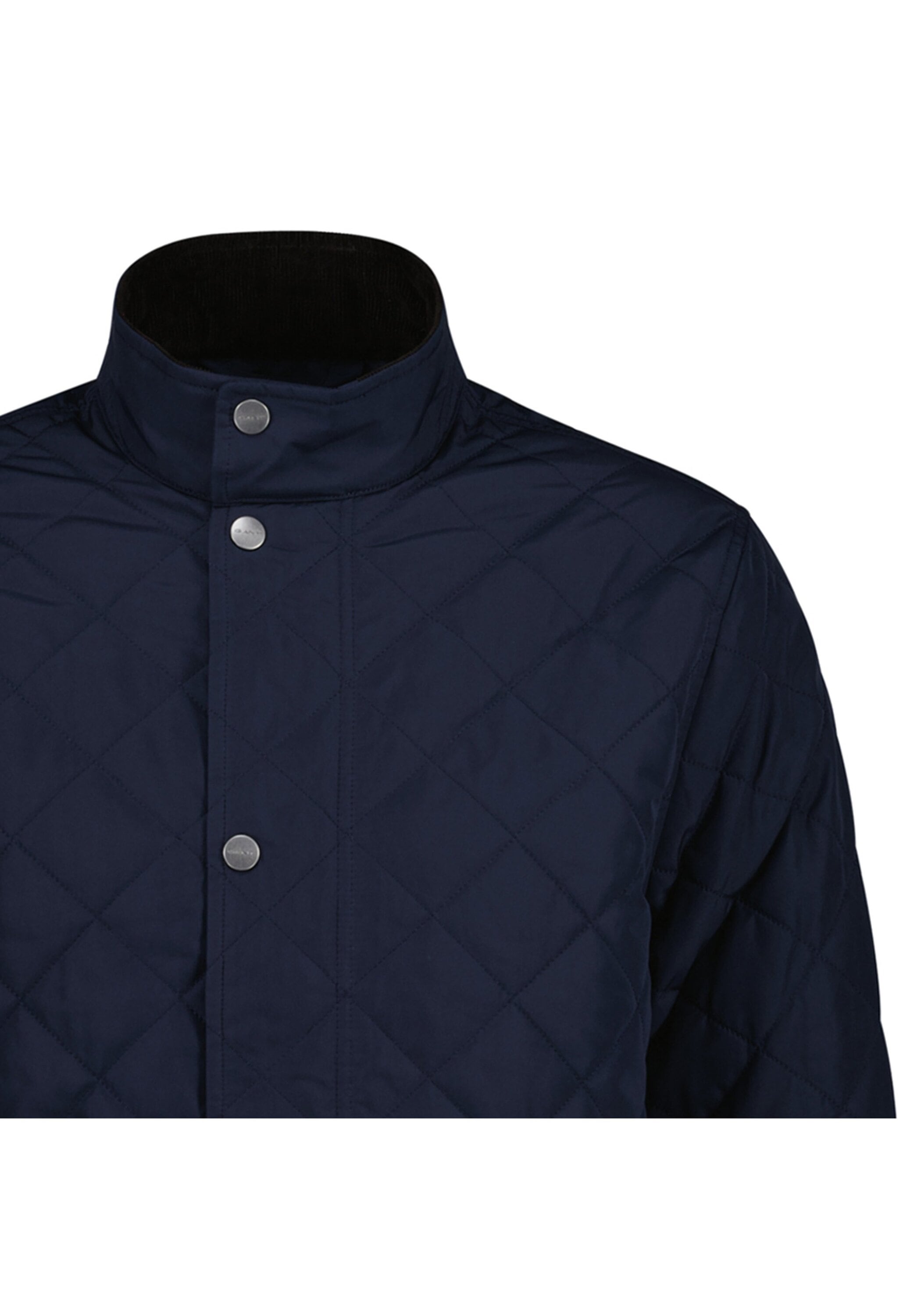 Gant Steppjacke »Steppjacke CLASSIC QUILTED MID JACKET 1er Pack« 1 Stk. tlg.