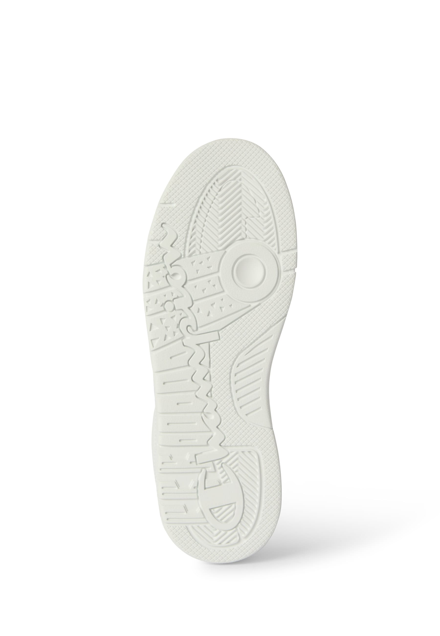 Champion Sneaker »RD18 HERITAGE PERF LOW«