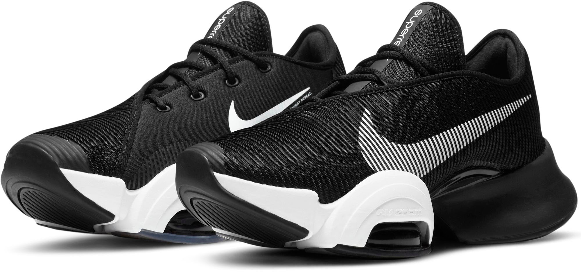 Nike Fitnessschuh »WMNS AIR ZOOM SUPERREP 2«