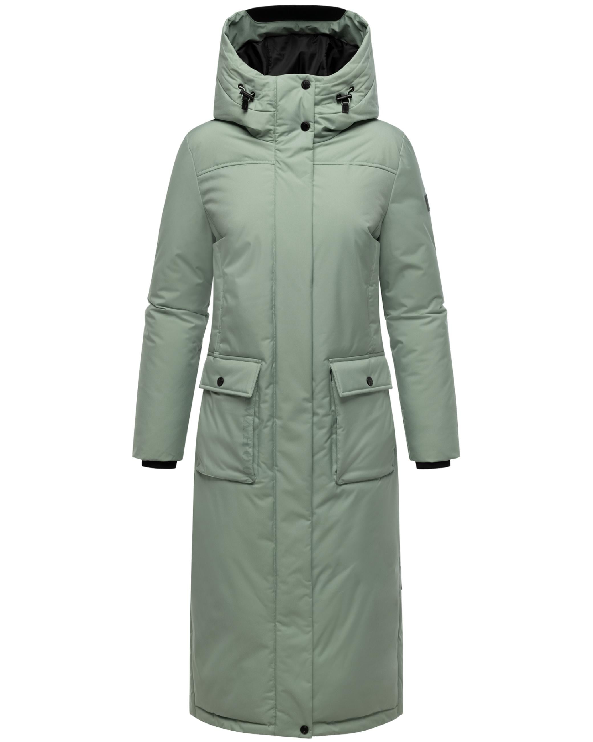 Navahoo Wintermantel »Wintermantel Wolkenfrost XIV«