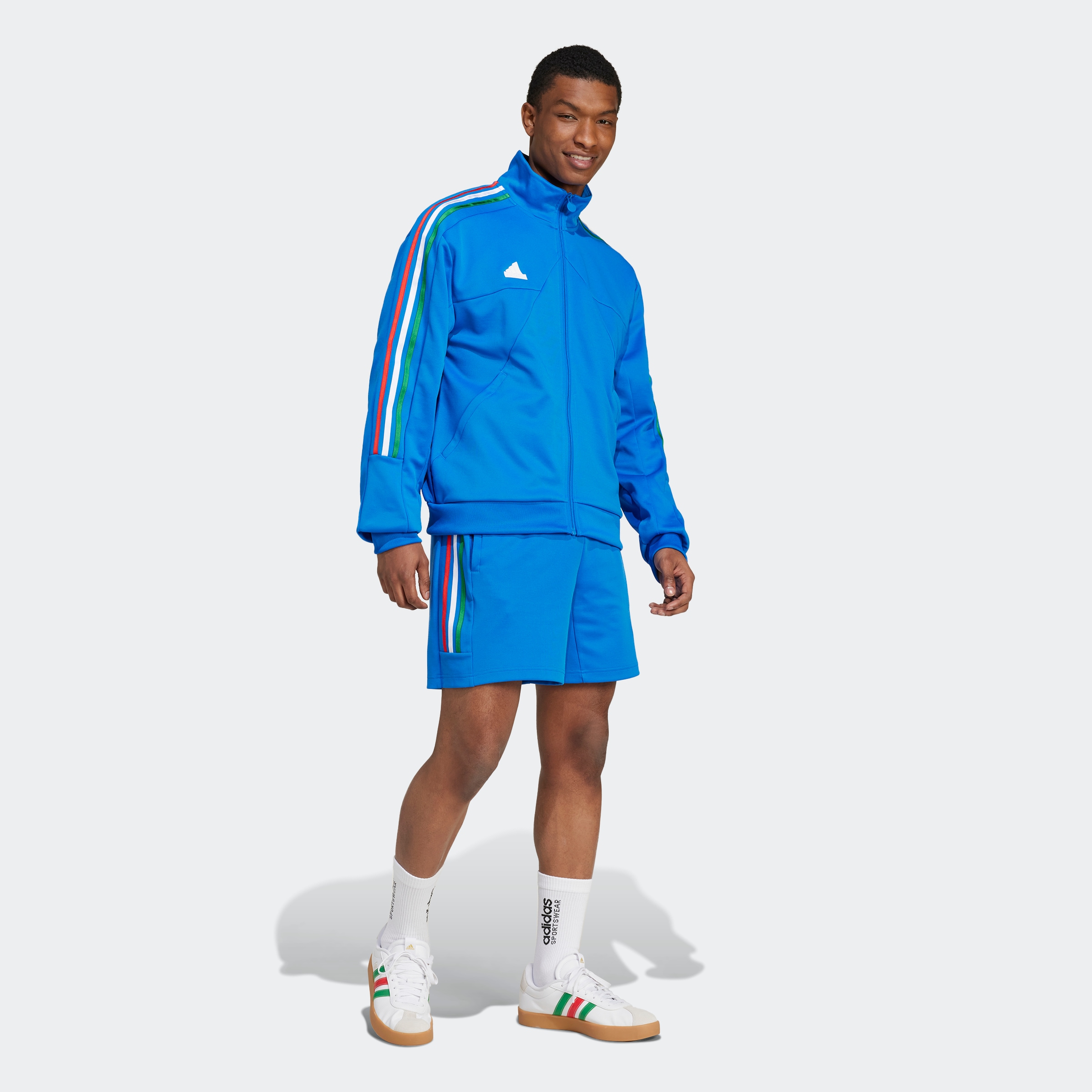 adidas Sportswear Outdoorjacke »M TIRO NTPK TT«