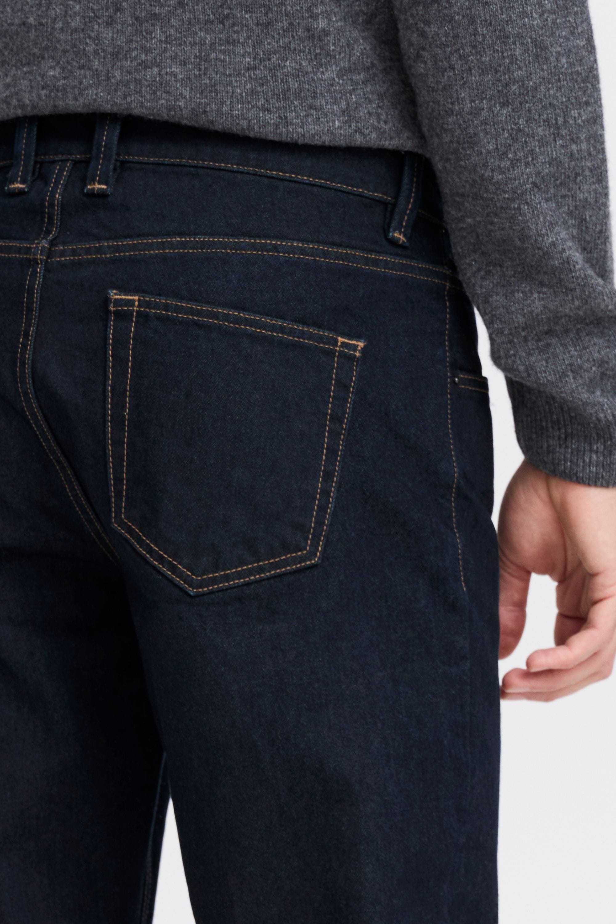 Casual Friday Bequeme Jeans »Bequeme Jeans CFKARUP 5-pocket jeans«