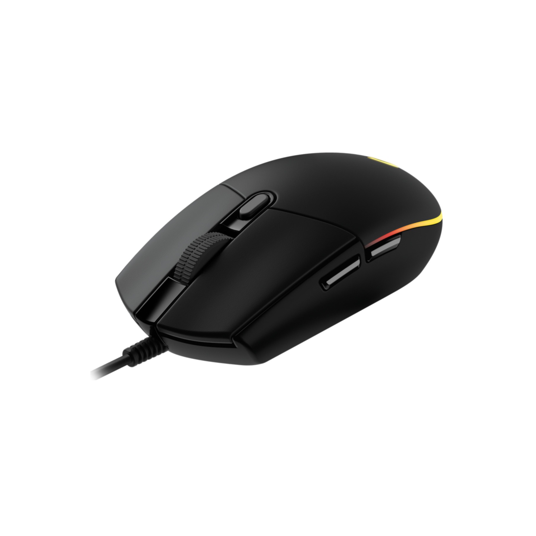 Logitech Maus »G102 Gaming Mouse«