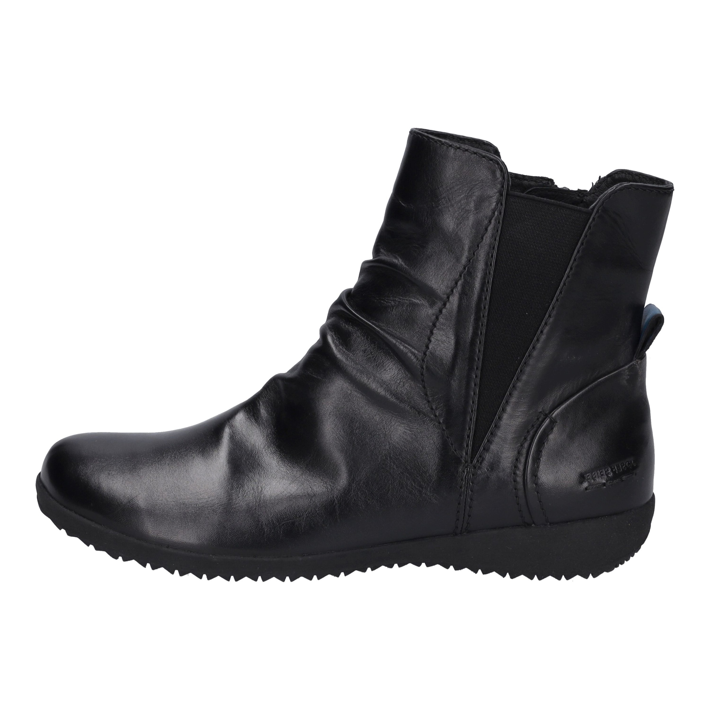 Josef Seibel Stiefelette »Naly 66, schwarz«