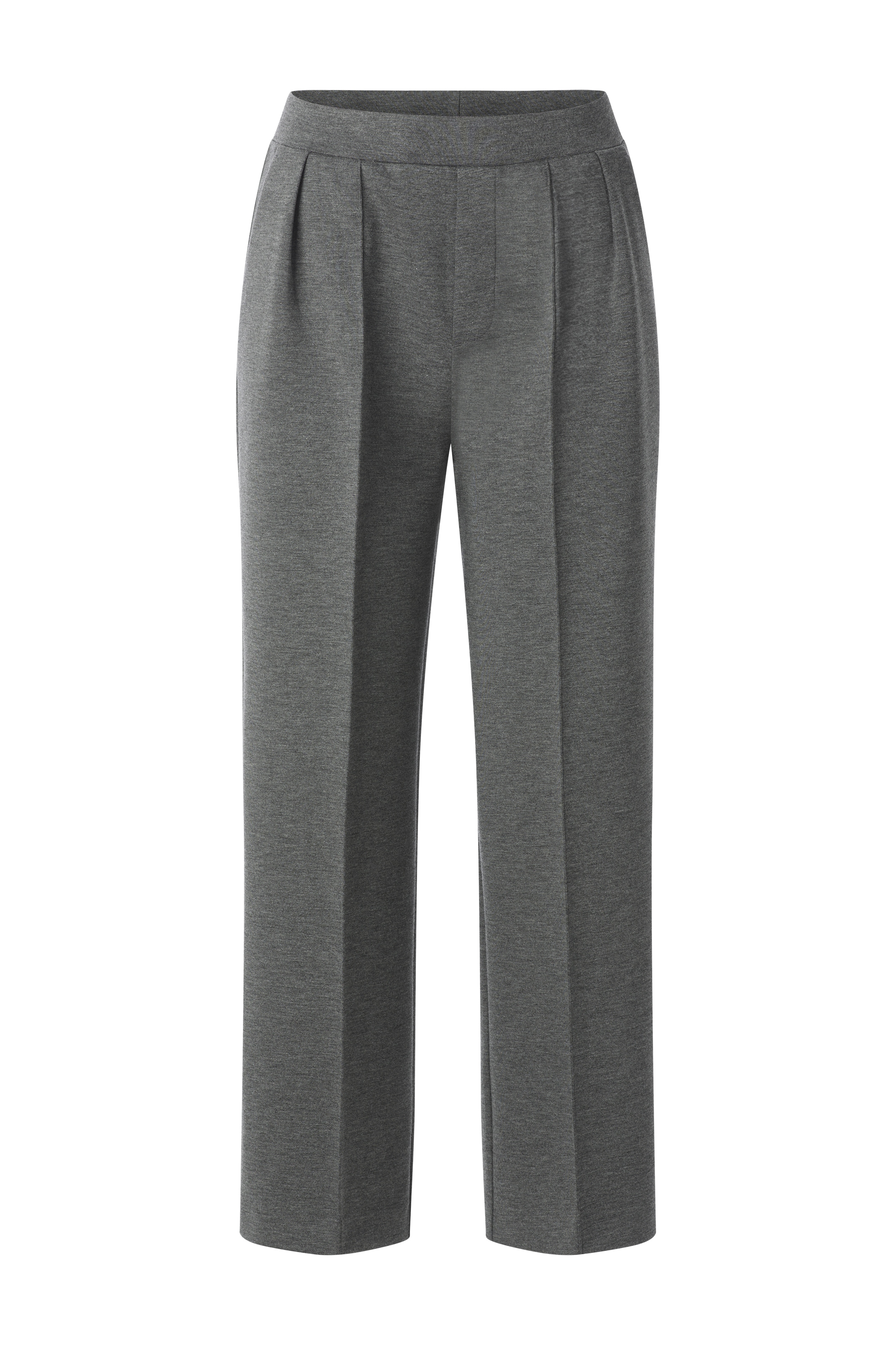 RICHROYAL Bundfaltenhose