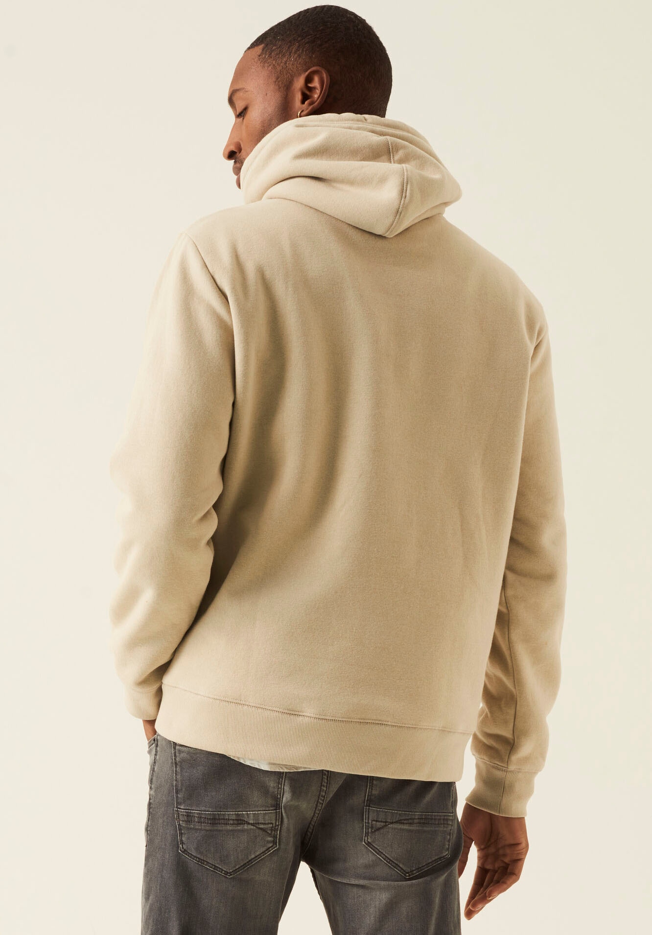 Garcia Hoodie »Sweatshirt GARCIA«