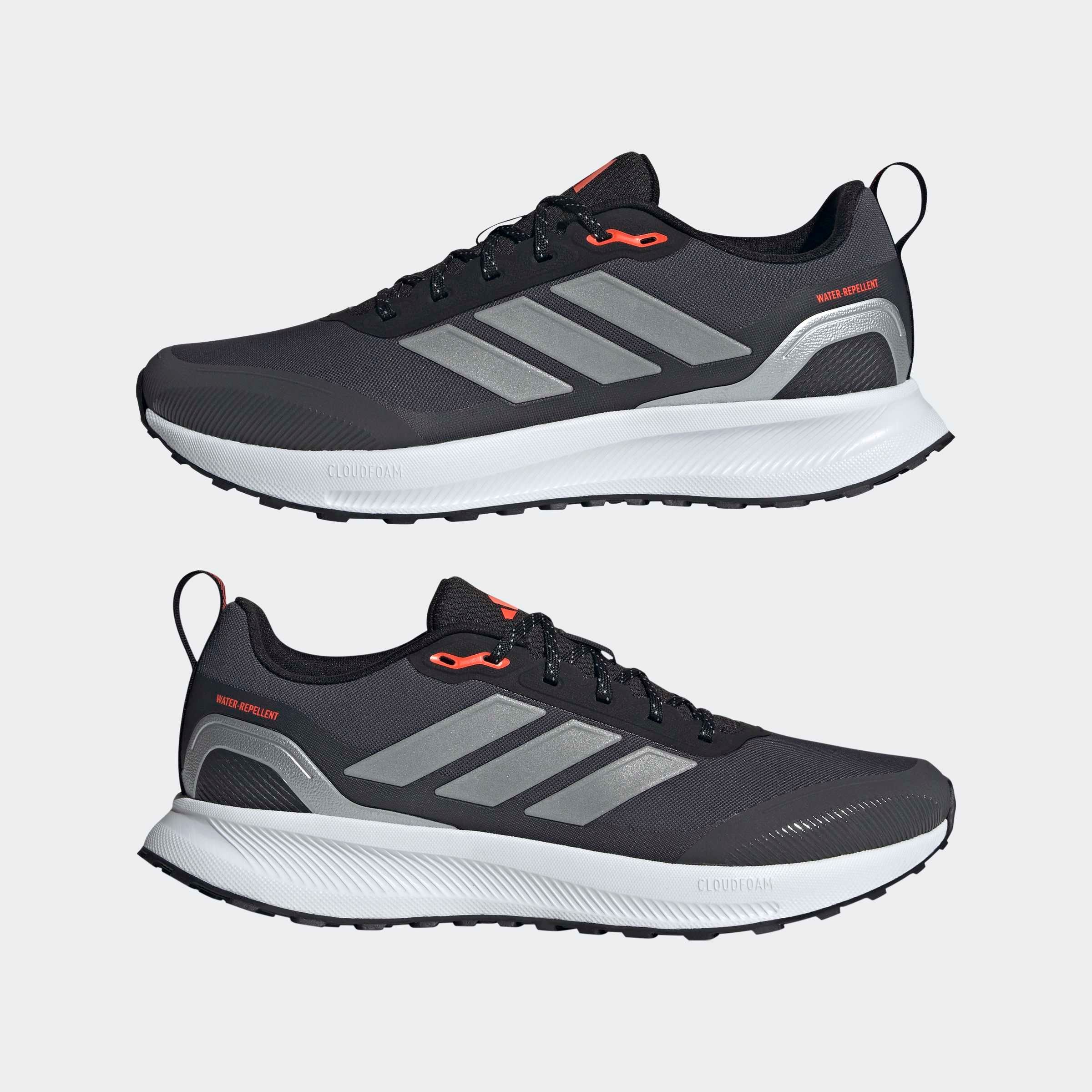adidas Performance Laufschuh »RUNFALCON 5 TR«
