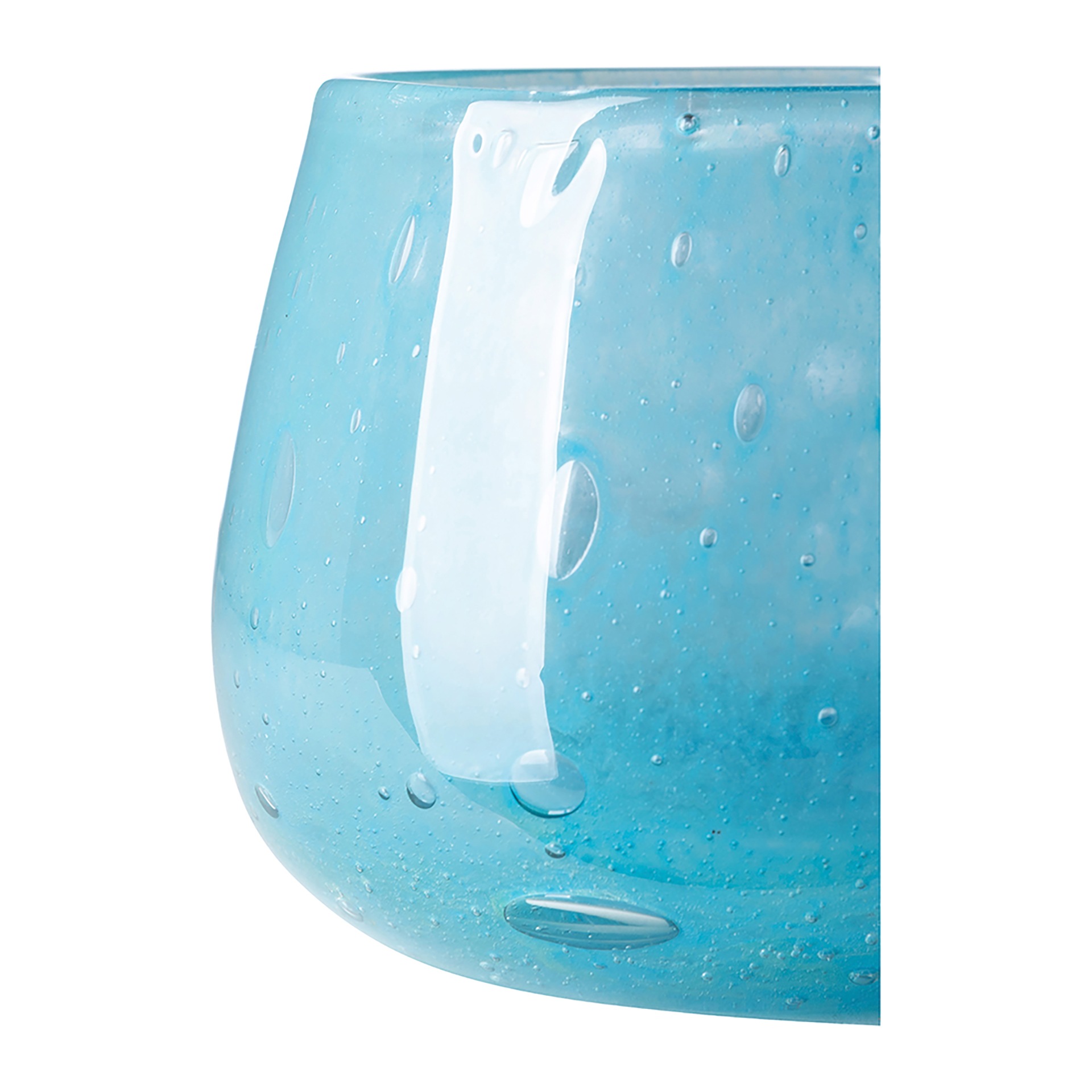 Fink Tischvase »MARLY« wasserdicht, durchgefärbt, mundgeblasen